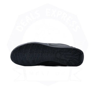 DrifKat 8 - Triple Black