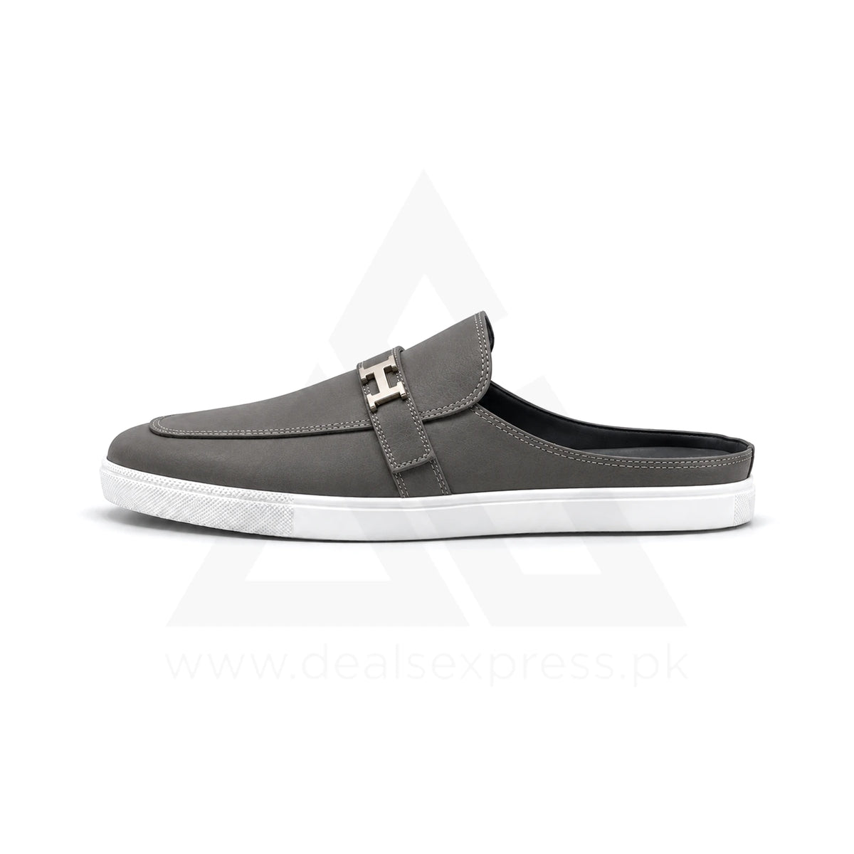 Herm Like Mule - Grey