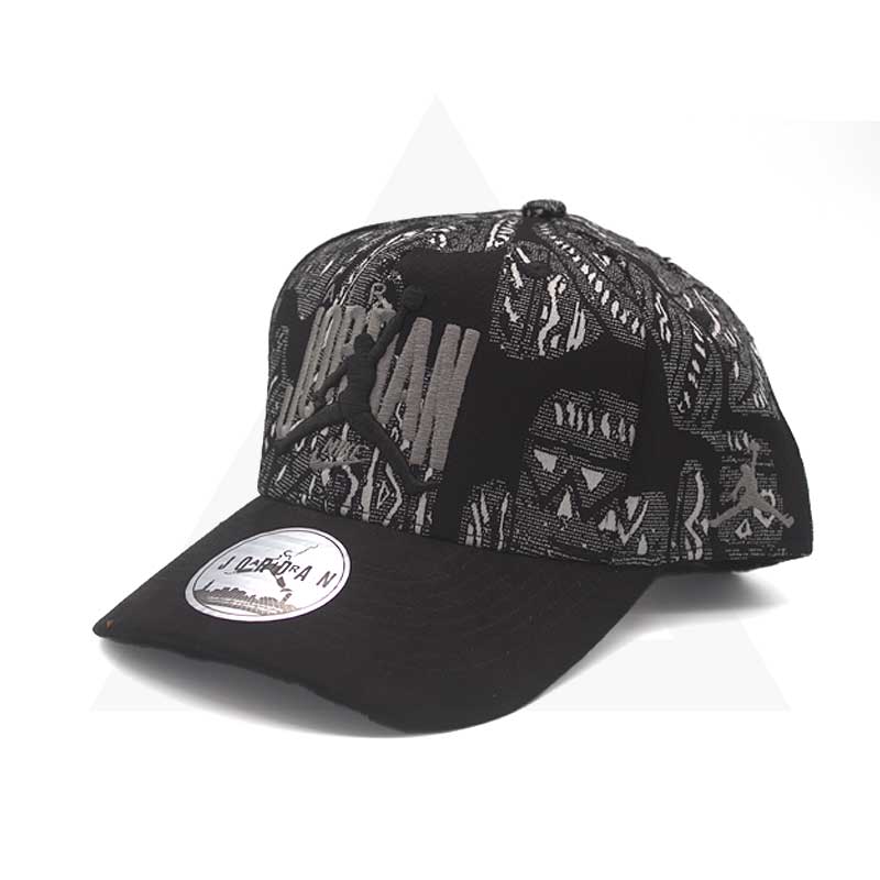 JRDN X Cap - A0301