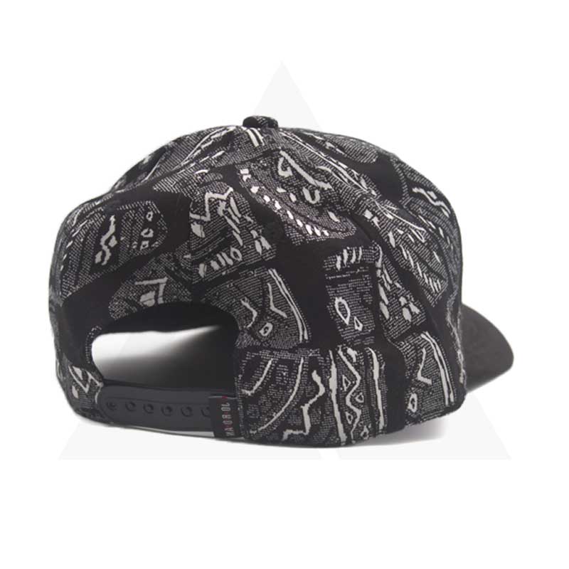 JRDN X Cap - A0301