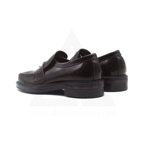Lwee City Loafer - Brown Leather