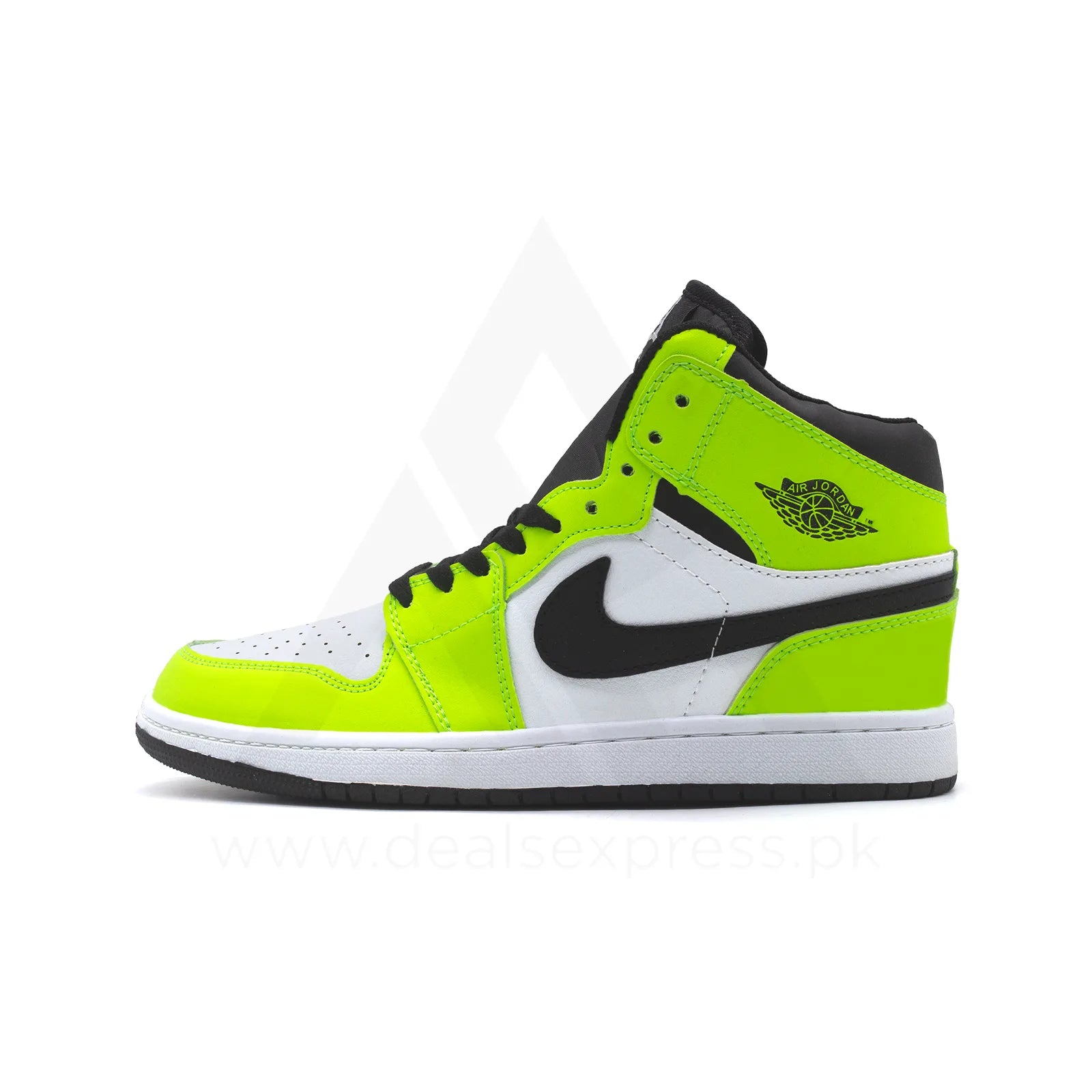 NAJ 1 Mid Premium – Neon