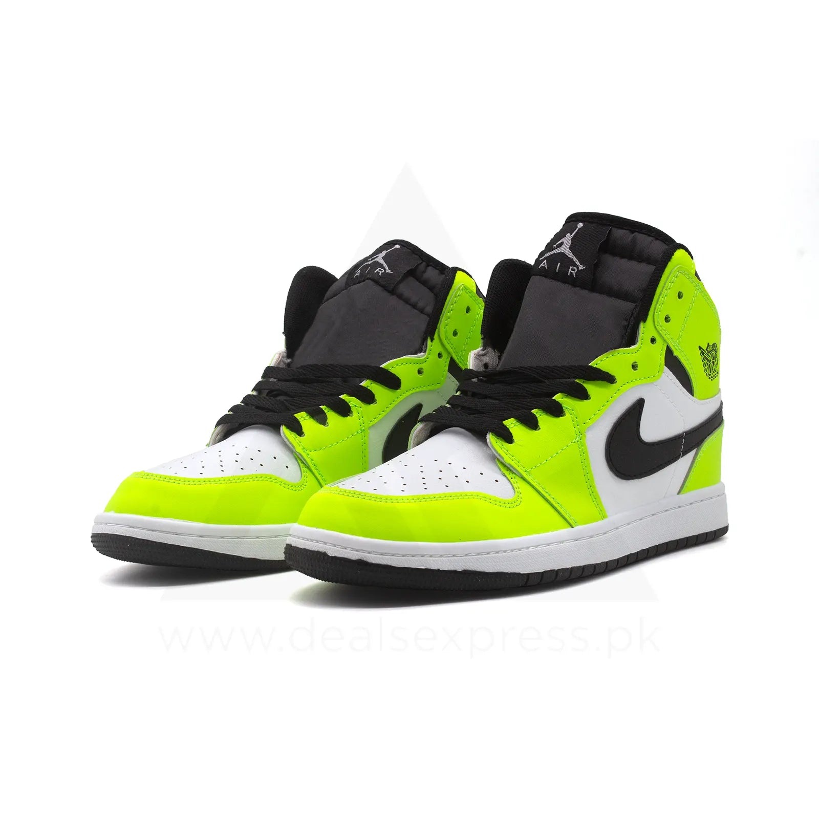 NAJ 1 Mid Premium – Neon