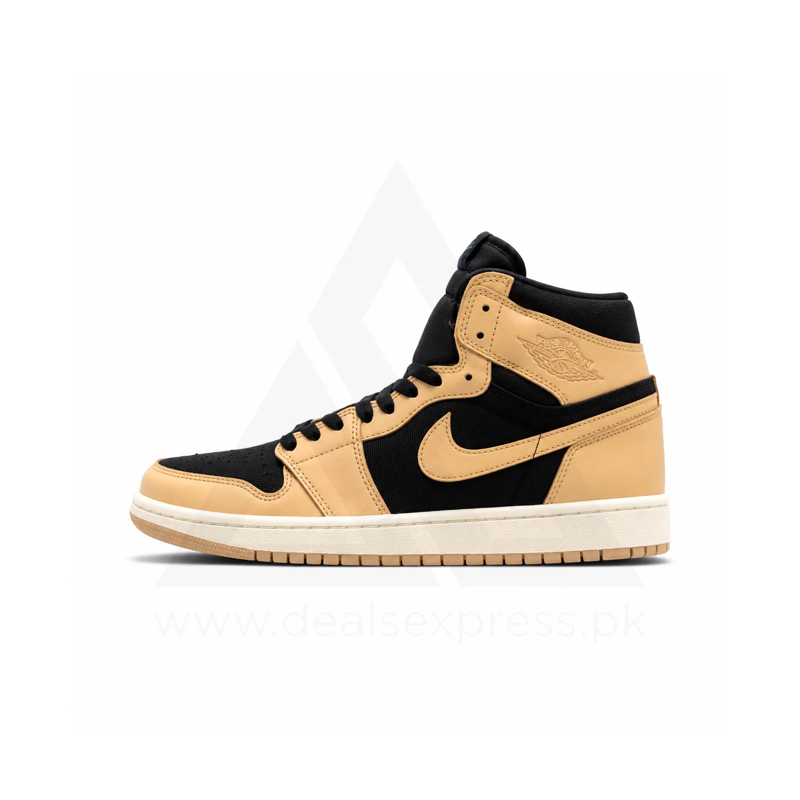 NAJ 1 Mid Premium OG - Heirloom