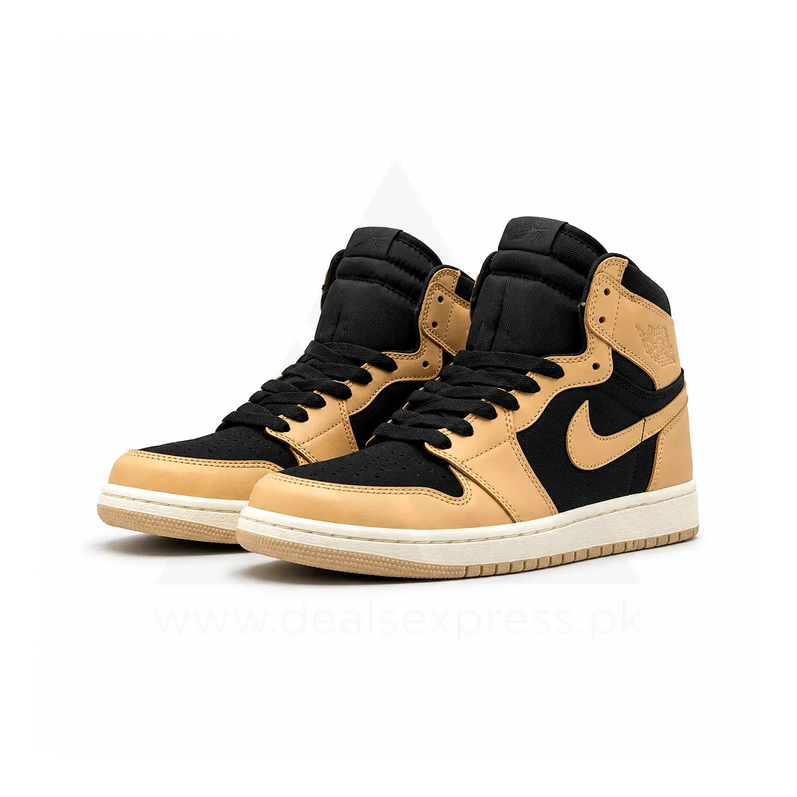 NAJ 1 Mid Premium OG - Heirloom