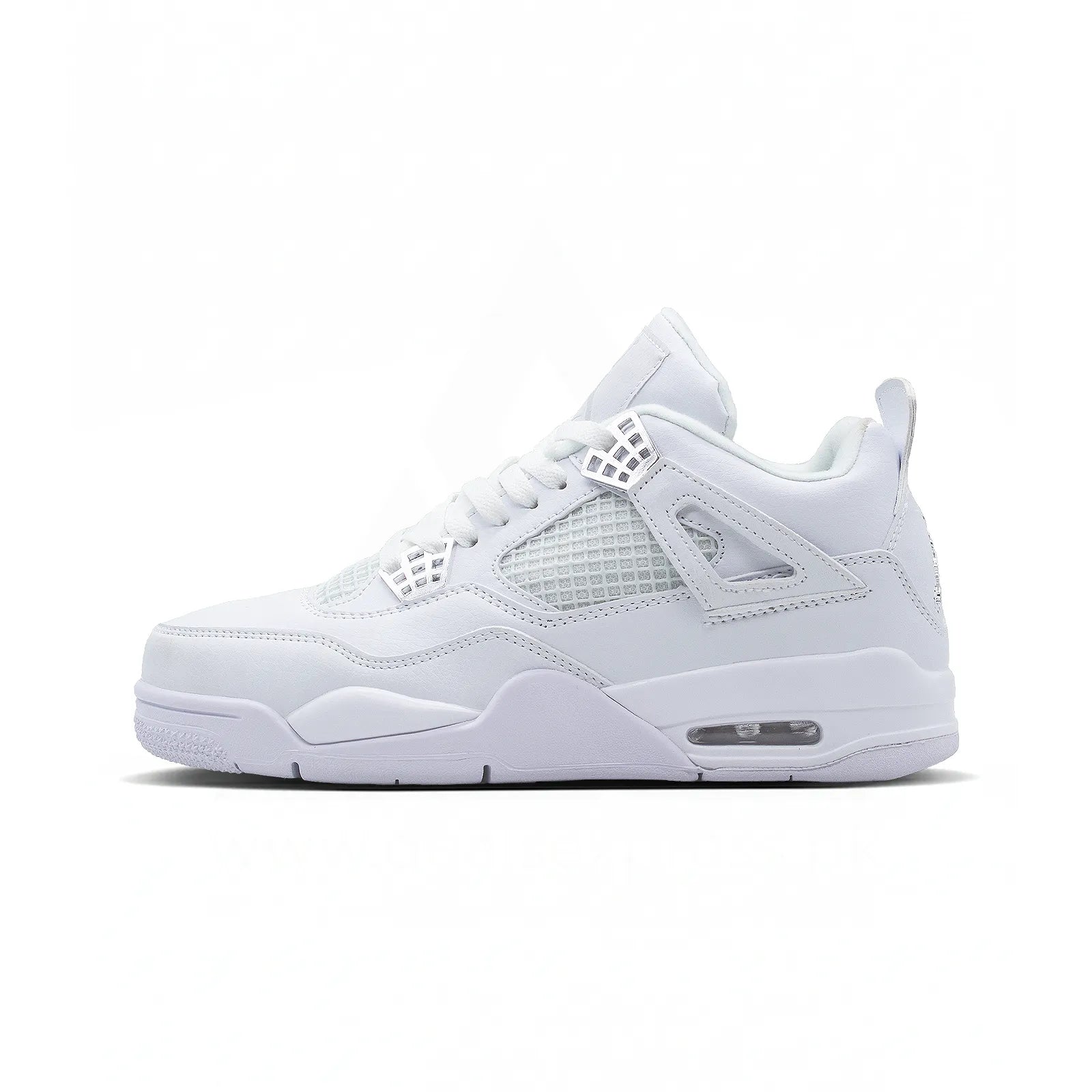 NAJ 4 - Pure Money Premium Batch