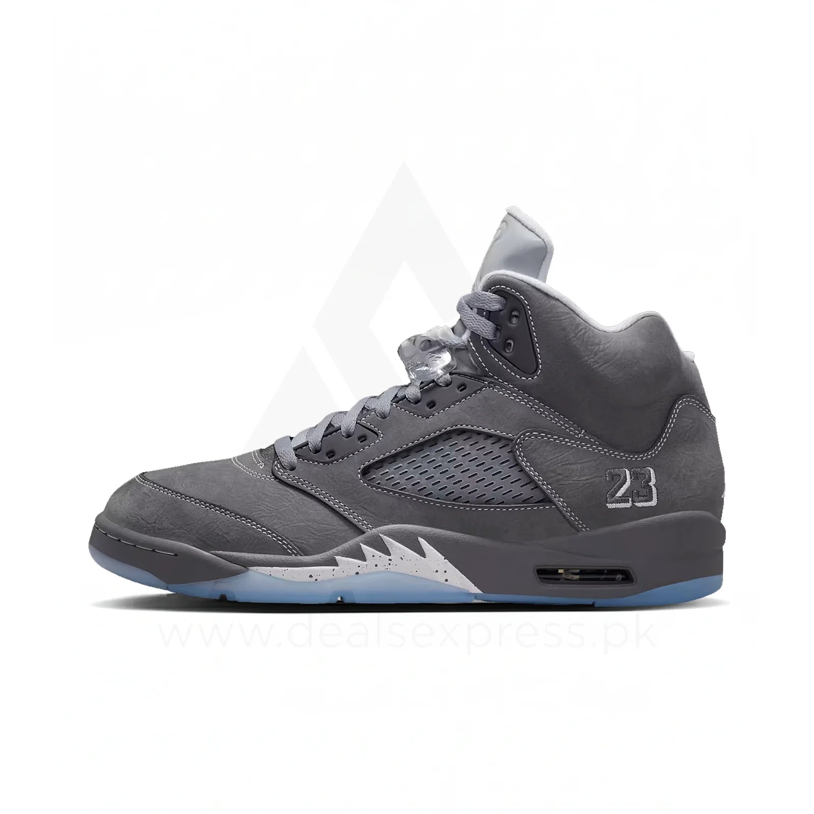 NAJ 5 Premium - Wolf Grey