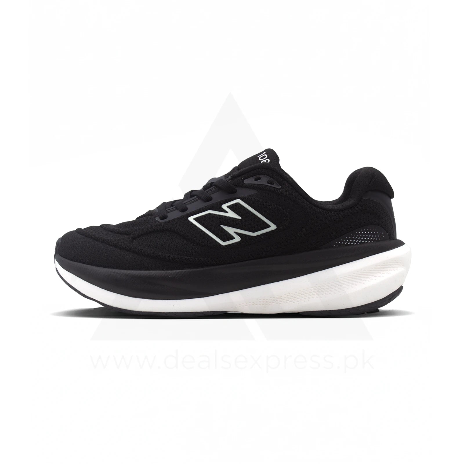 NB 1080 V15 - Black Duo