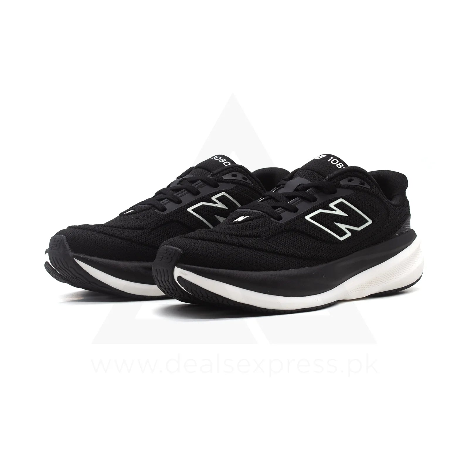 NB 1080 V15 - Black Duo