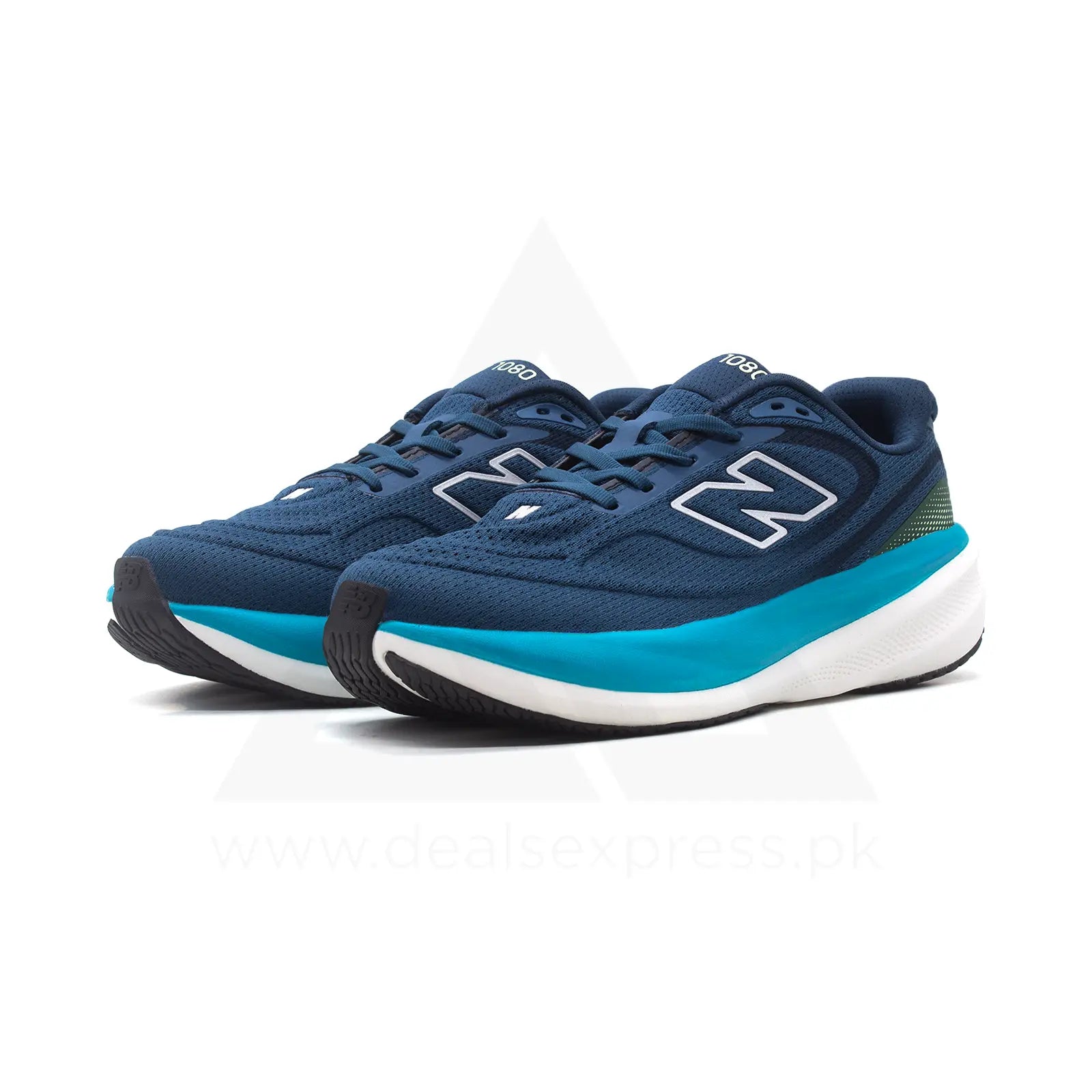 NB 1080 V15 - Blue Mesh