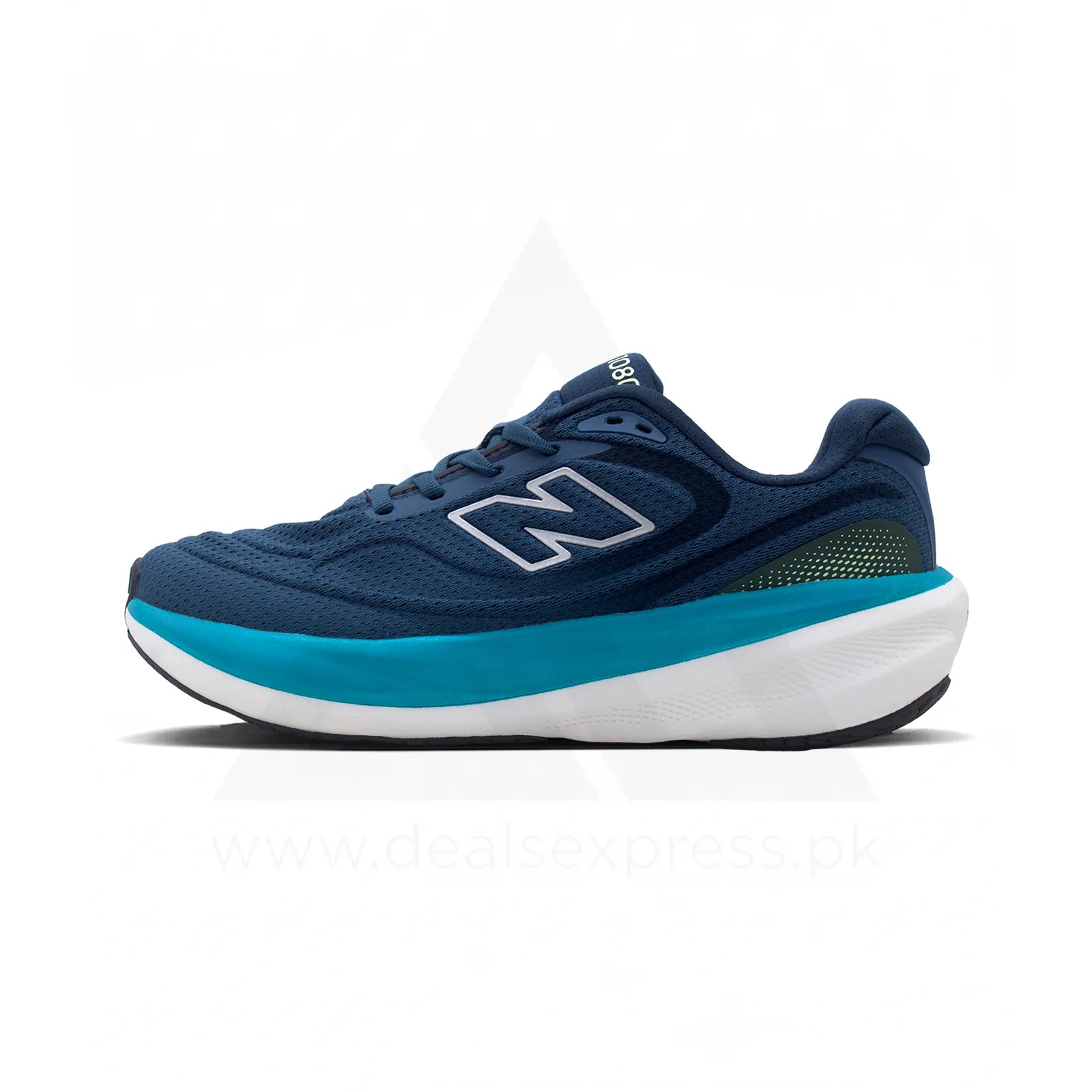 NB 1080 V15 - Blue Mesh