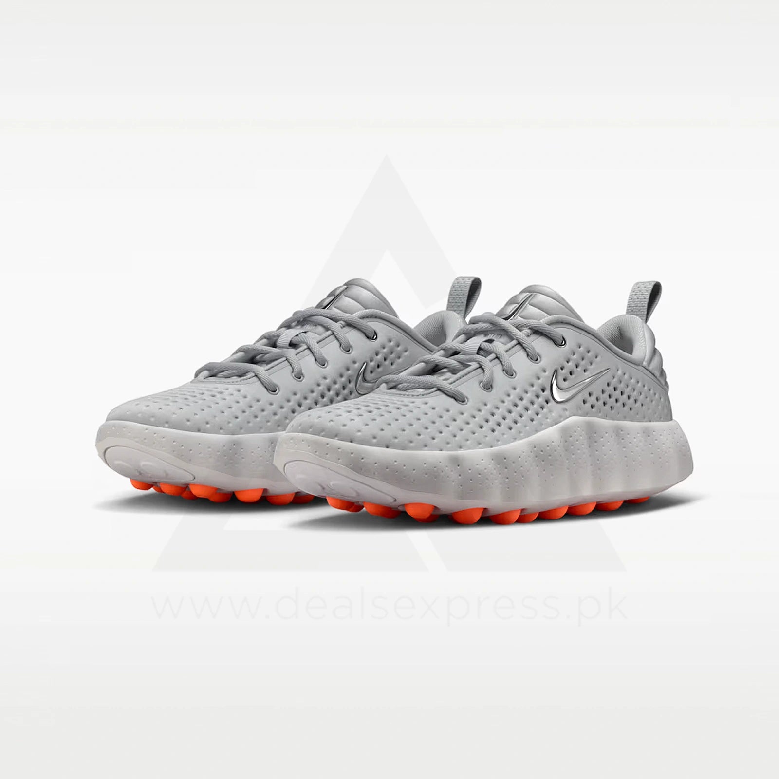 NK Mind 002 - Light Smoke Grey