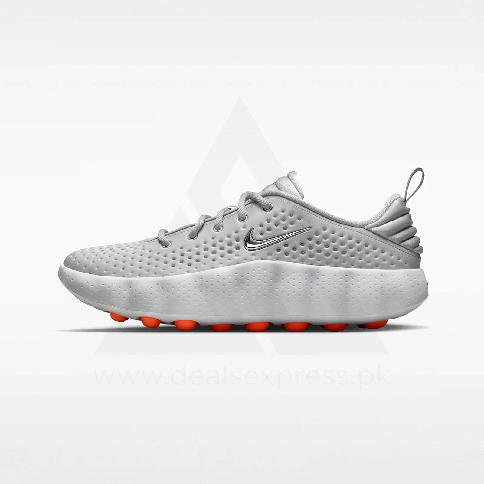 NK Mind 002 - Light Smoke Grey