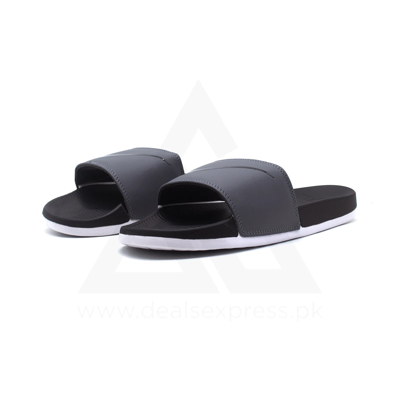 NK Turbo Slide - Grey Duo