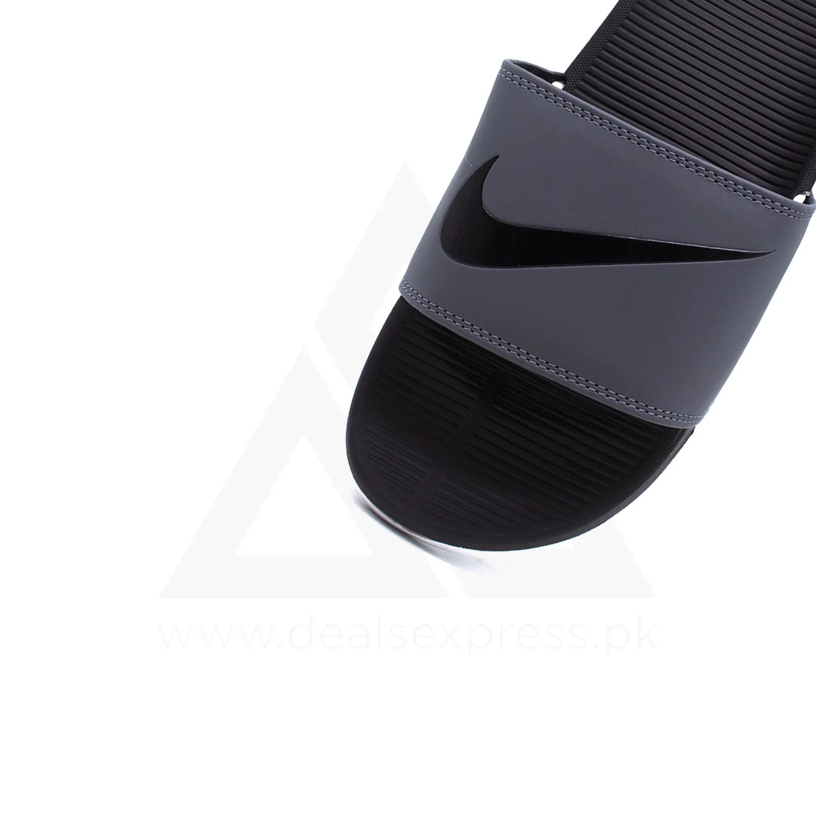 NK Turbo Slide - Grey Duo