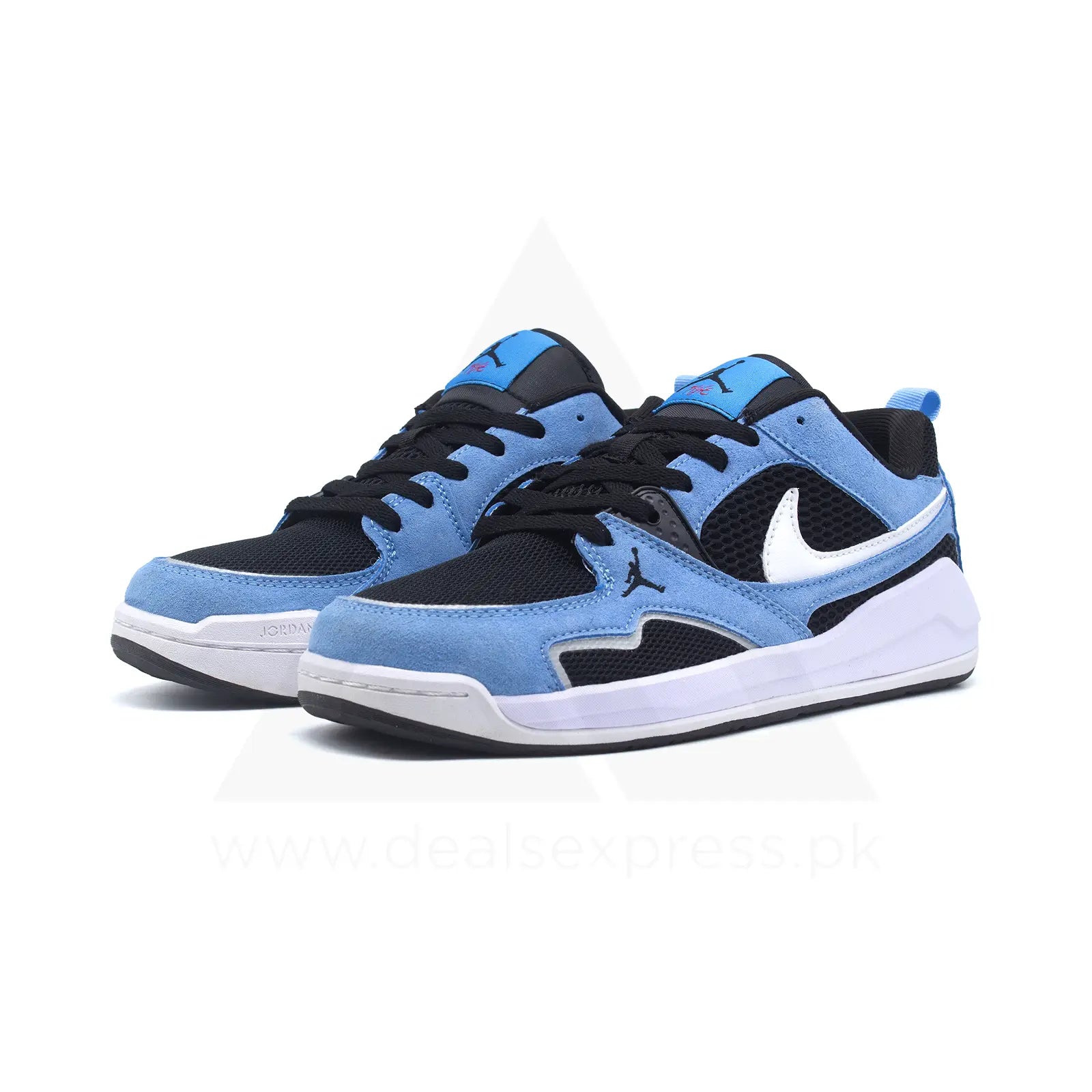 Naj CMFT Era - University Blue