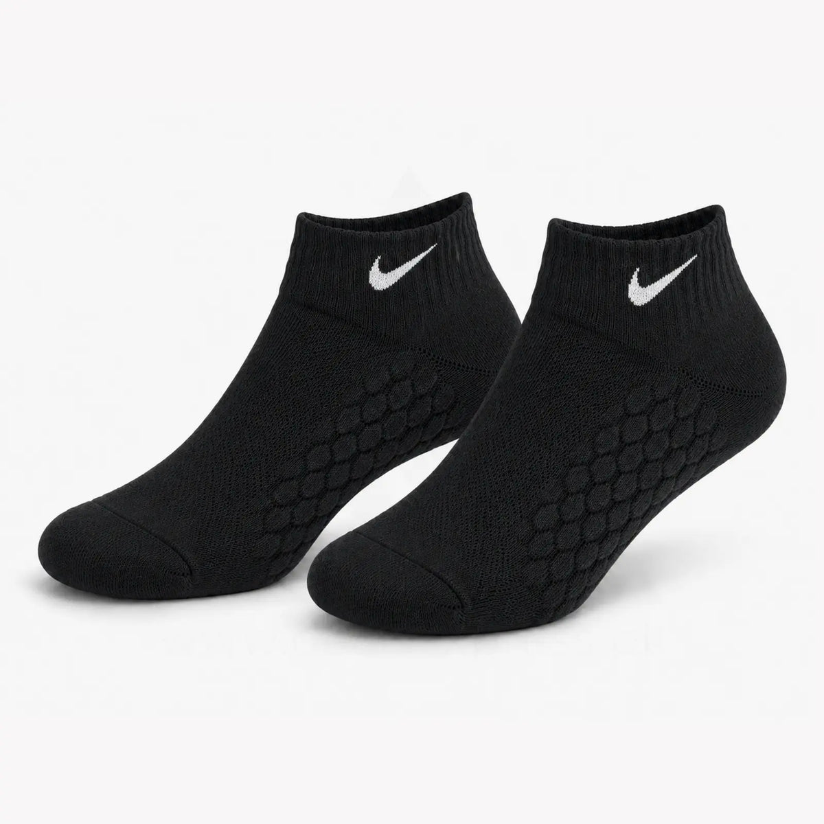 Nk Cushioned Socks - Black