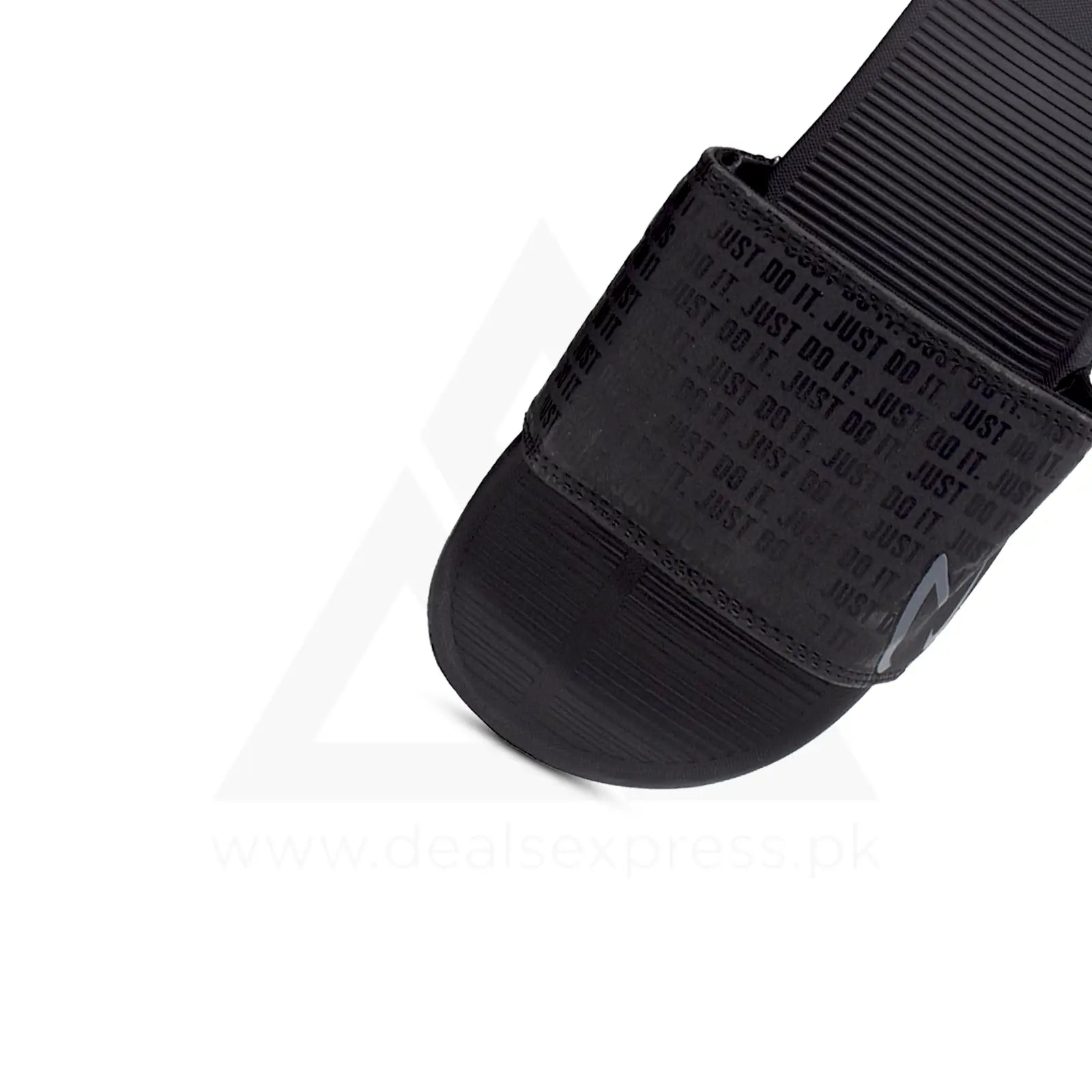 Nk D3 Slide - Black Grey