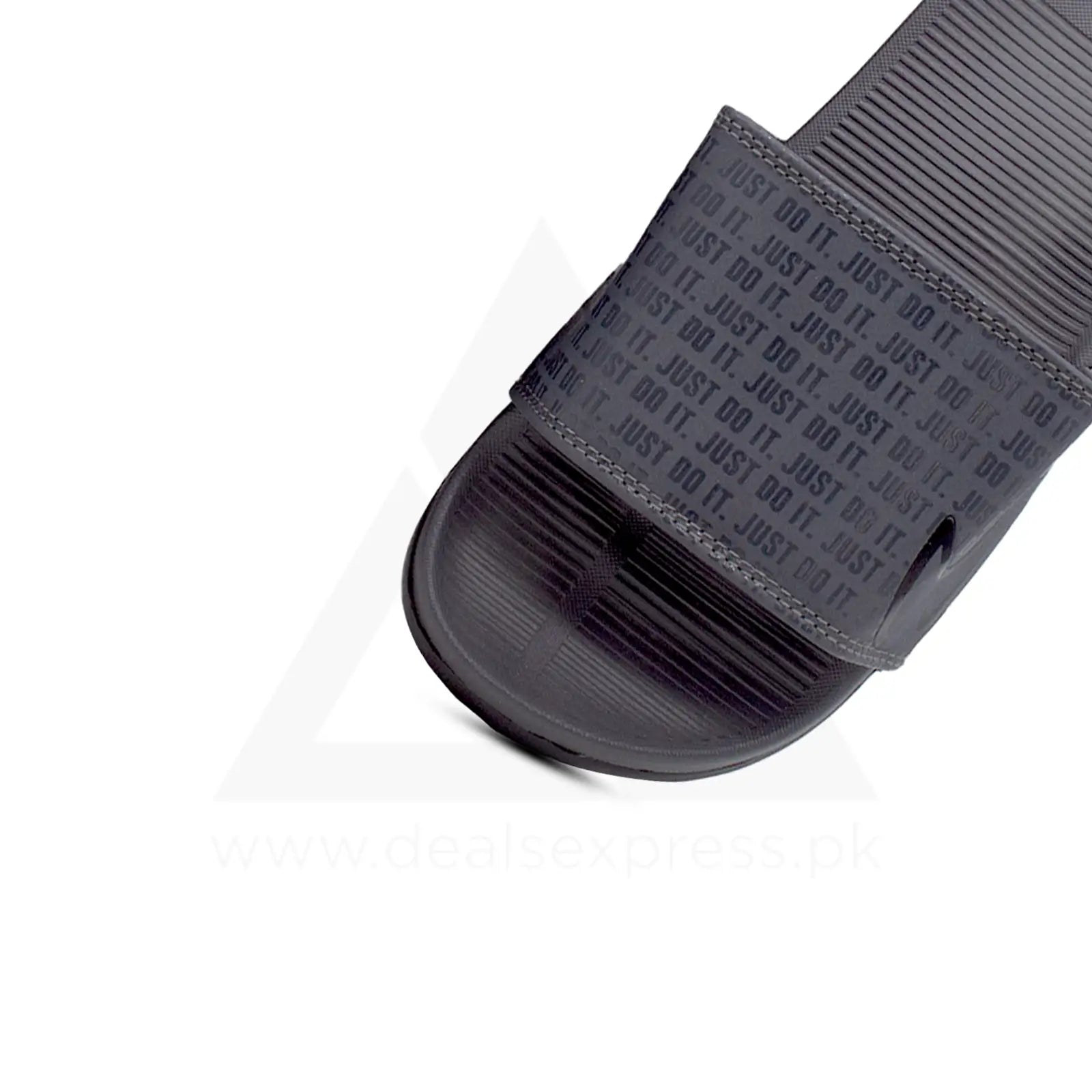 Nk D3 Slide - Charcoal