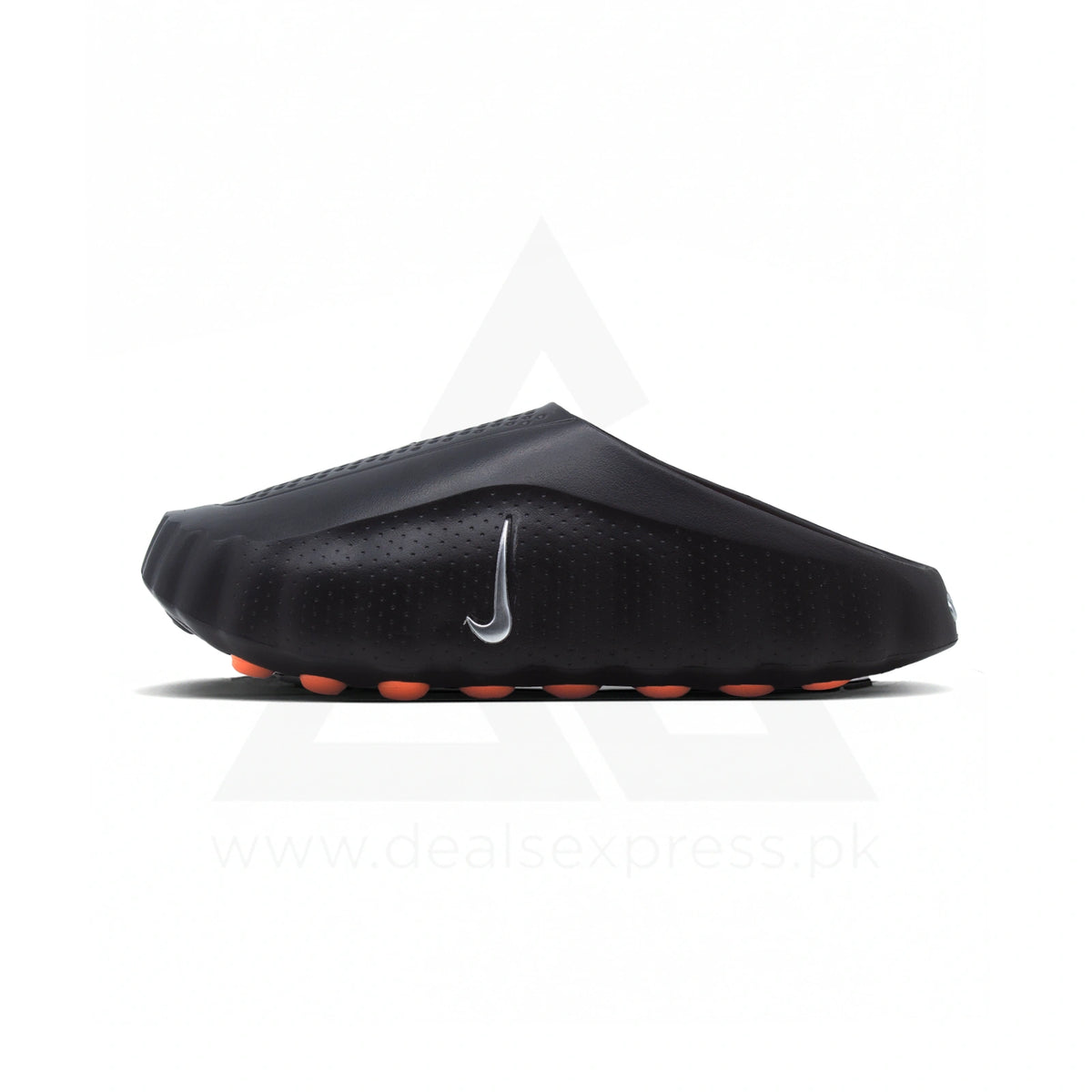 Nk Mind 001 Mule - Black Chrome