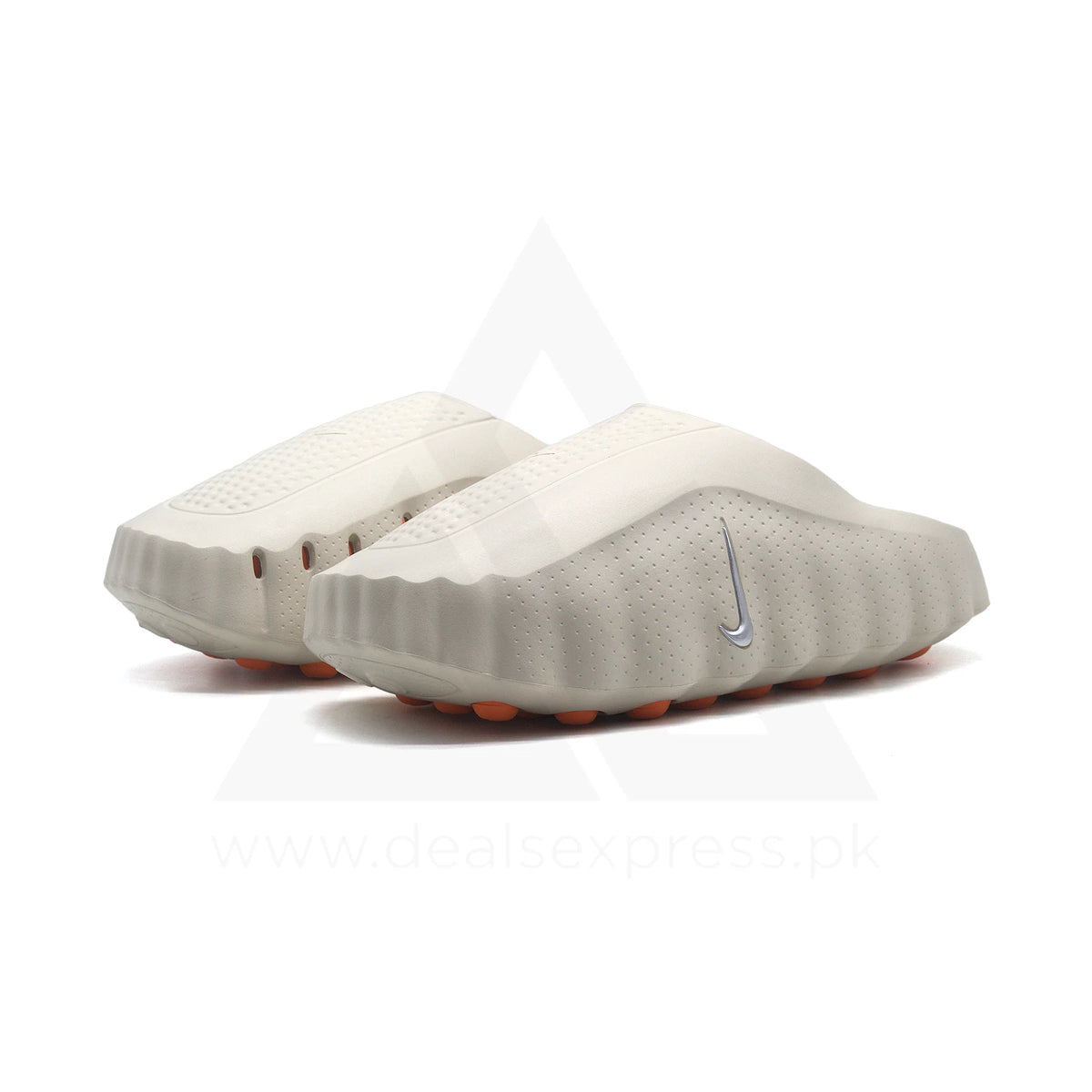 Nk Mind 001 Mule - Light Bone