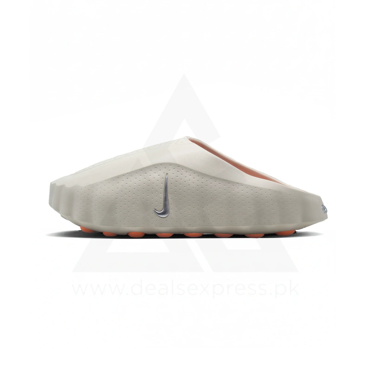 Nk Mind 001 Mule - Light Bone