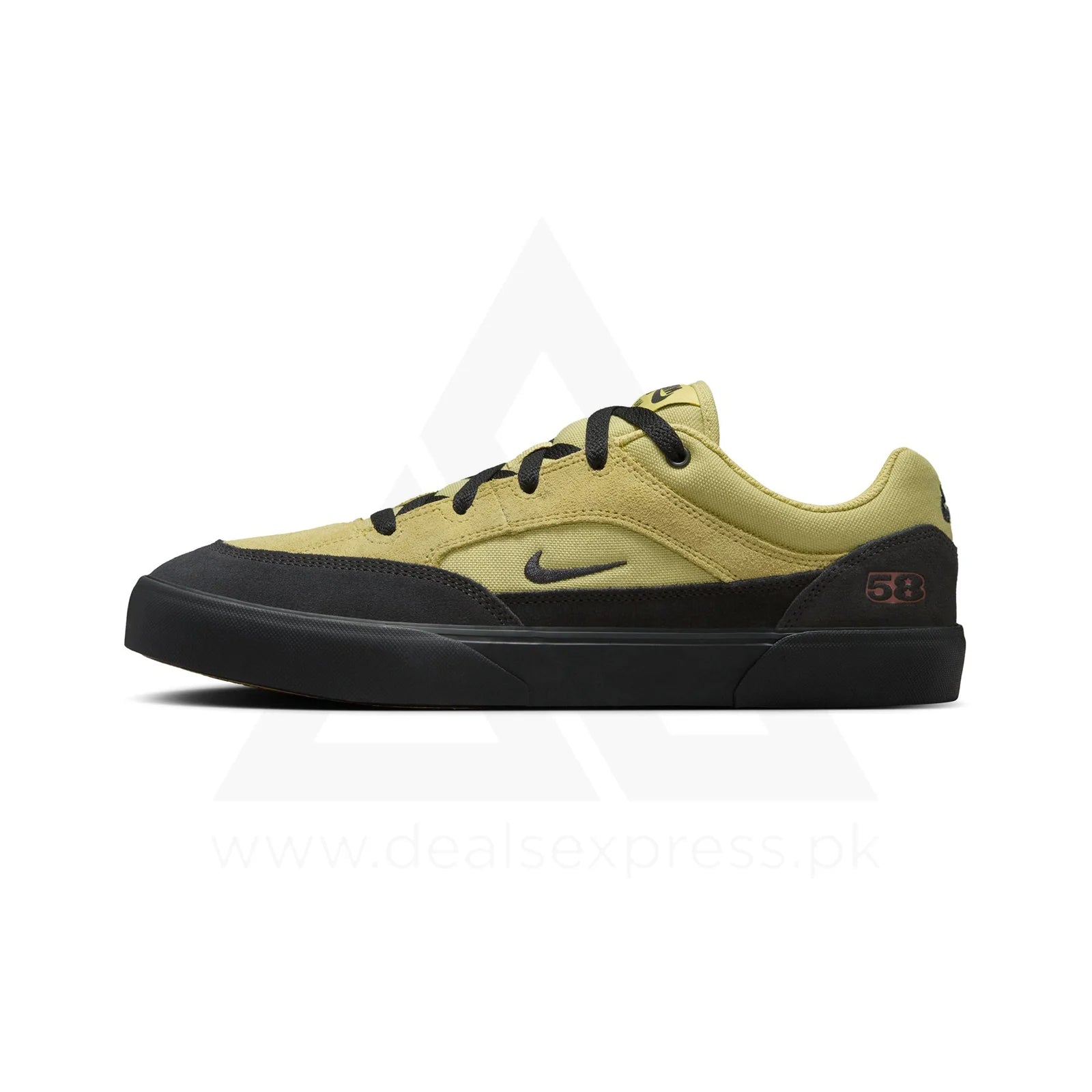 Nk SB Malor - Buff Gold