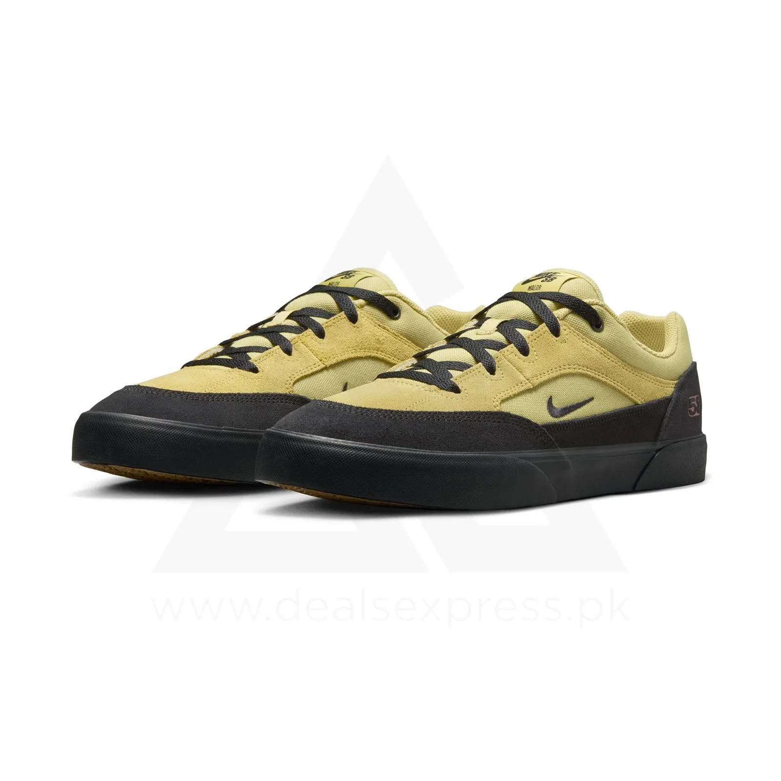 Nk SB Malor - Buff Gold