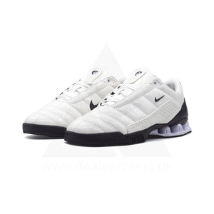 Nk T90 Shox Magia x Maha - White Duo