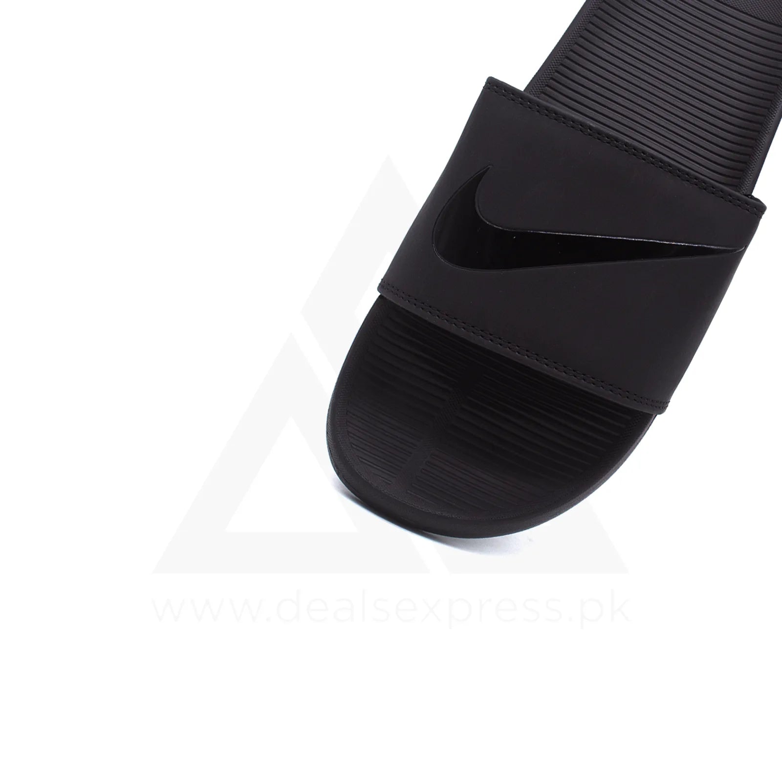 Nk Turbo Slide - Triple Black