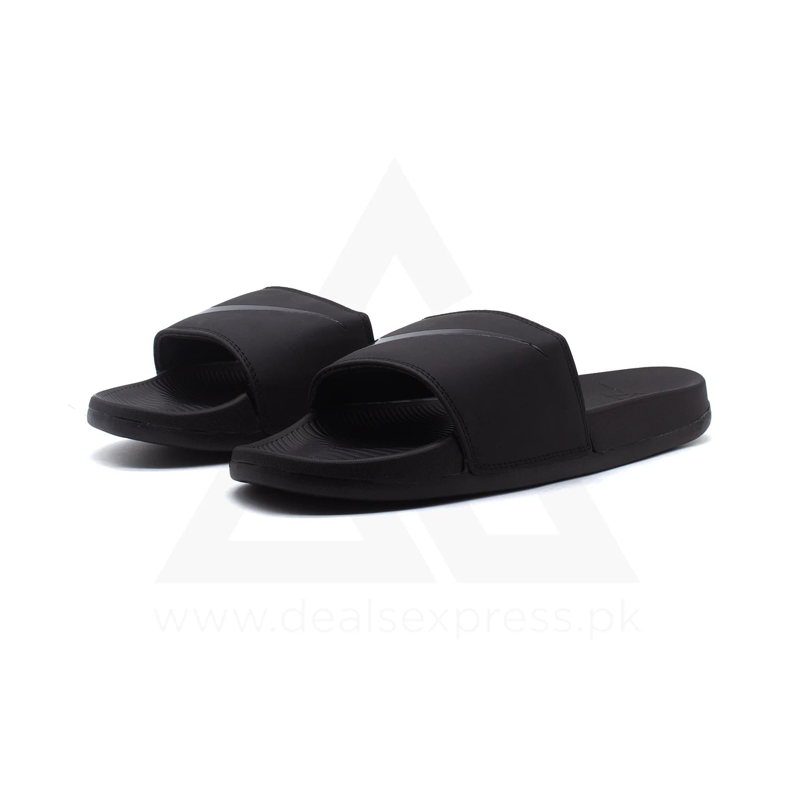 Nk Turbo Slide - Triple Black