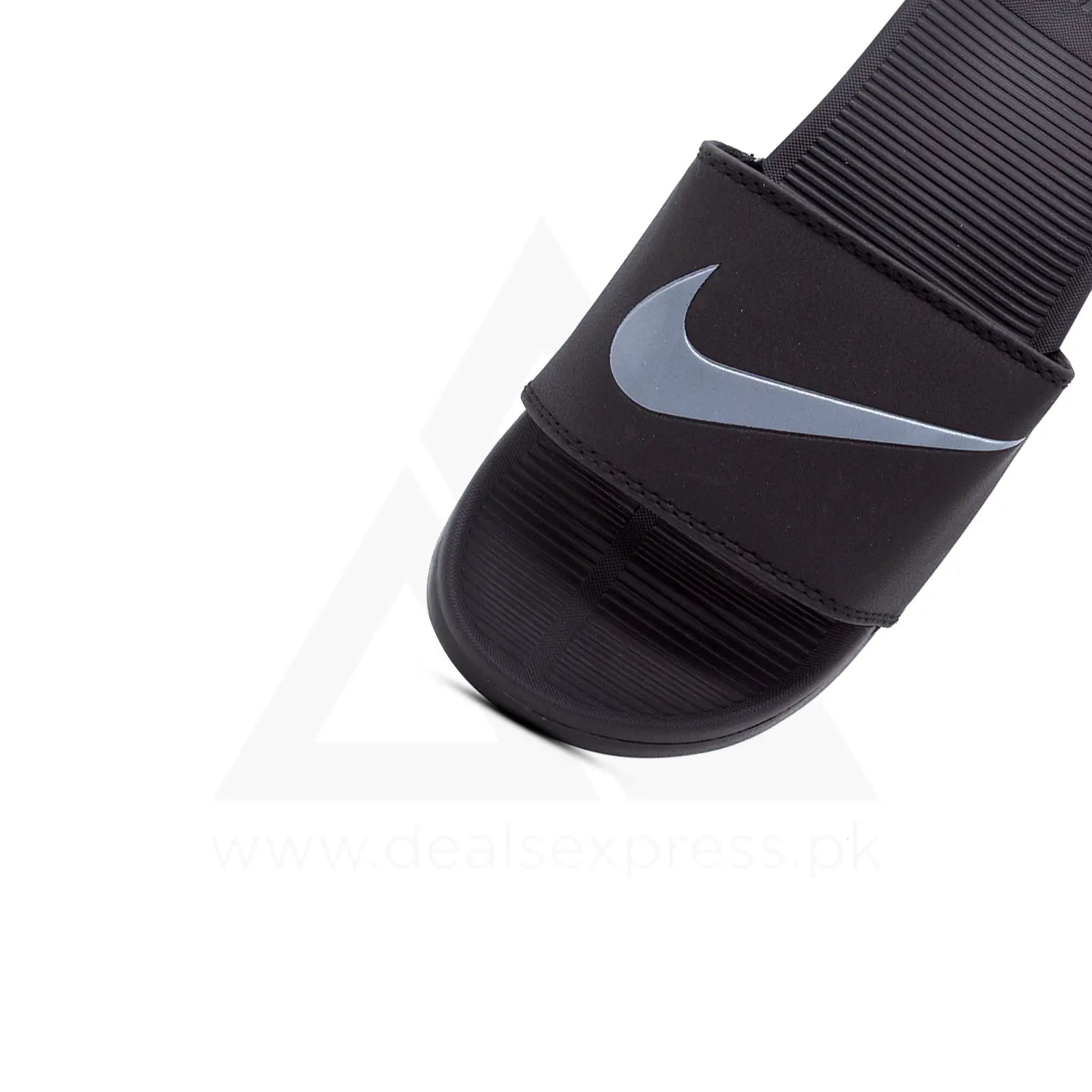 Nk Turbo Slide V2 - Black Grey