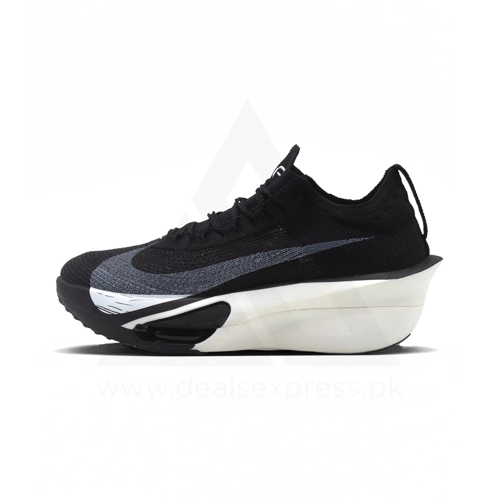 Nk Zoom Alfa Fly Next 3 - Black Duo