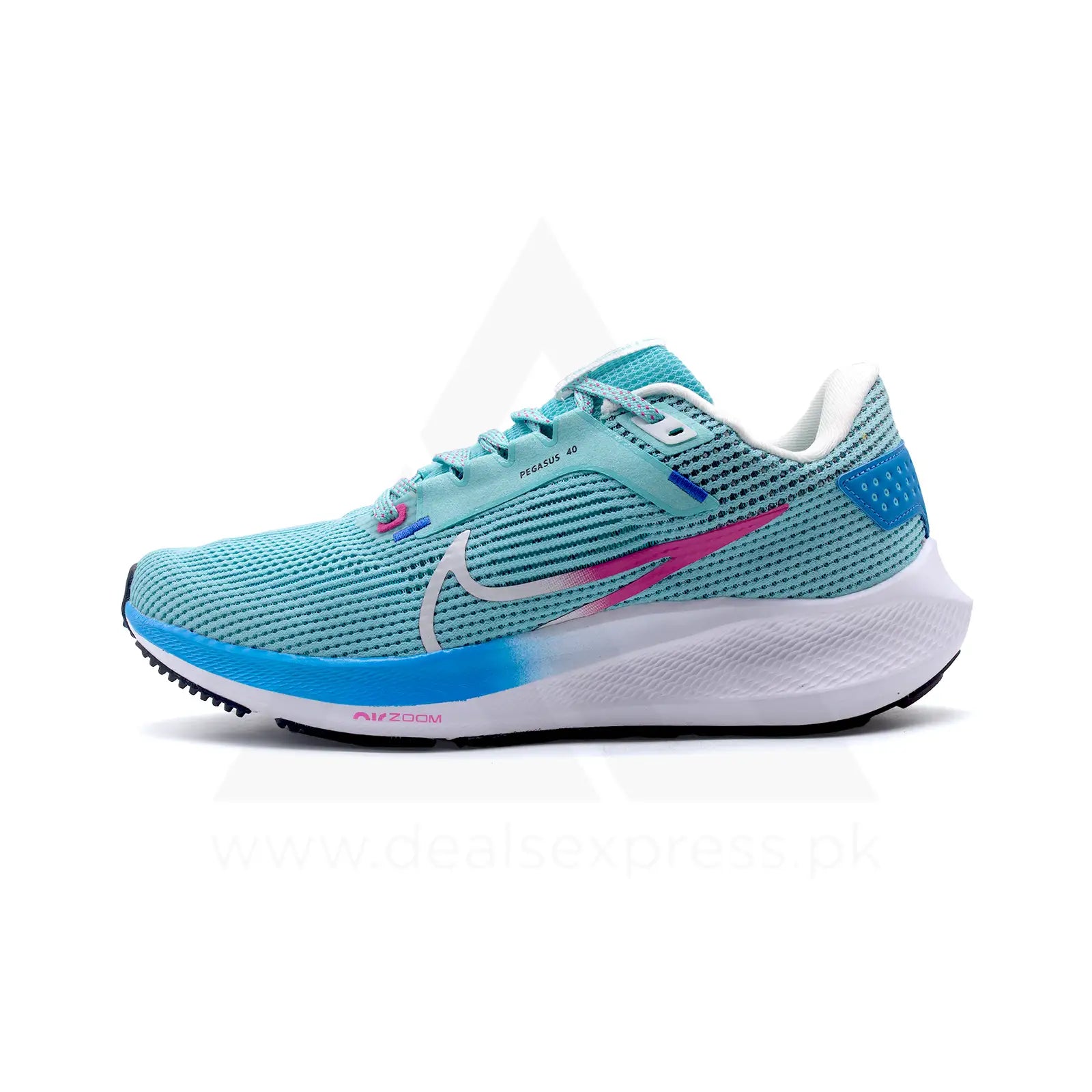 Nk Zoom Pegasus 40 - Sky Blue