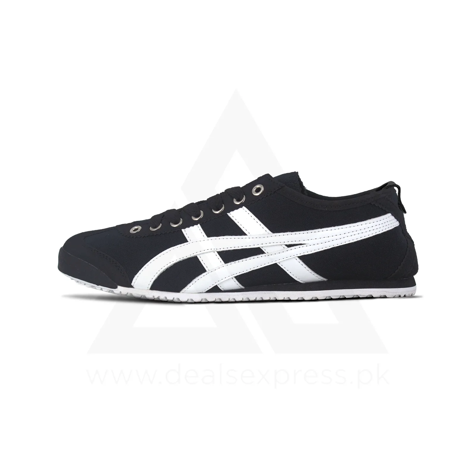Onitsuka Tiger Mexico 66 - Black