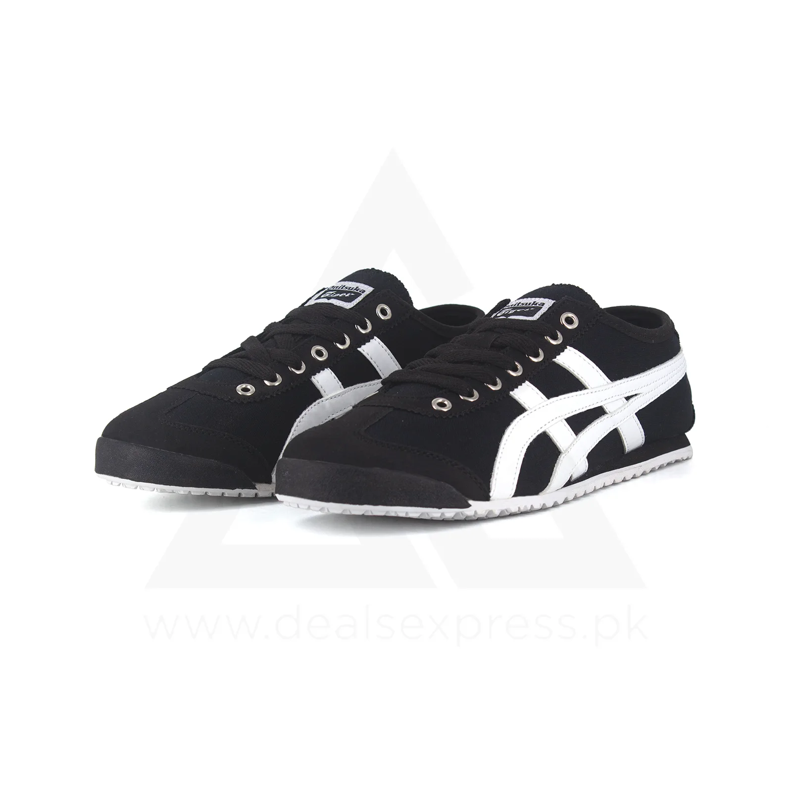 Onitsuka Tiger Mexico 66 - Black
