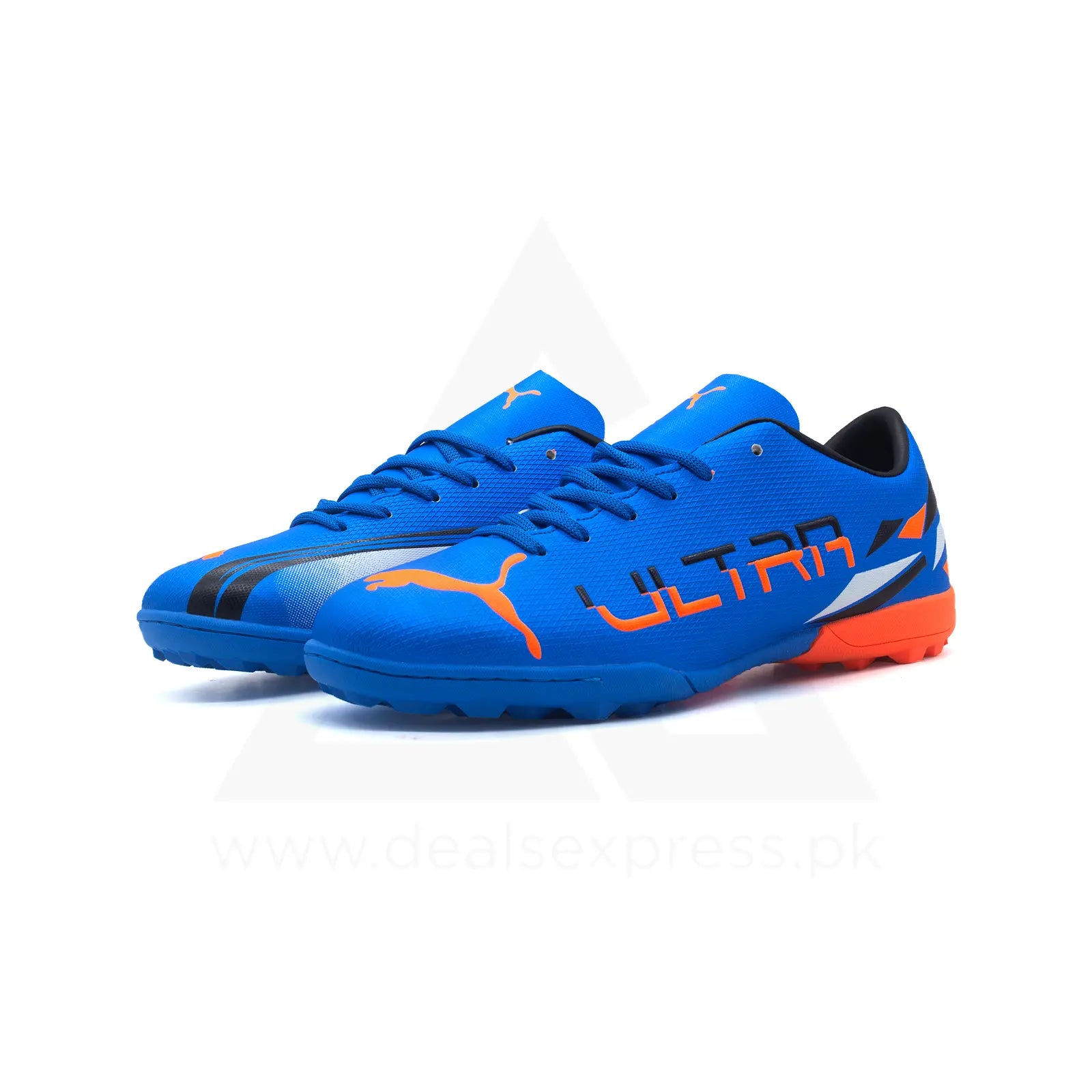 Pma Ultra Play Turf V2 - Blue
