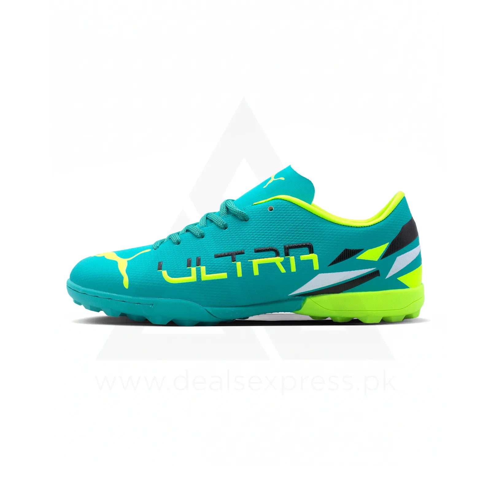 Pma Ultra Play Turf V2 - Cyan