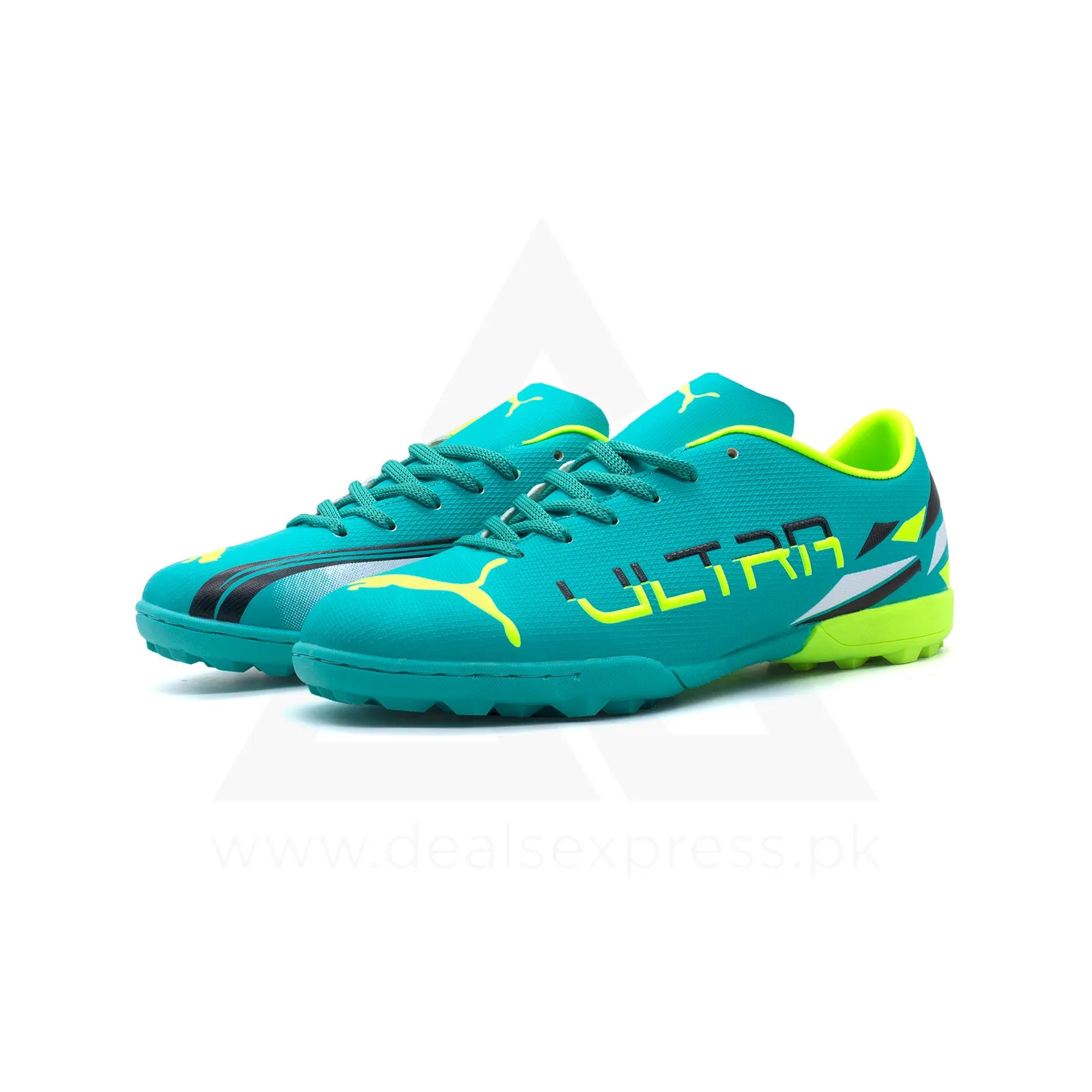 Pma Ultra Play Turf V2 - Cyan