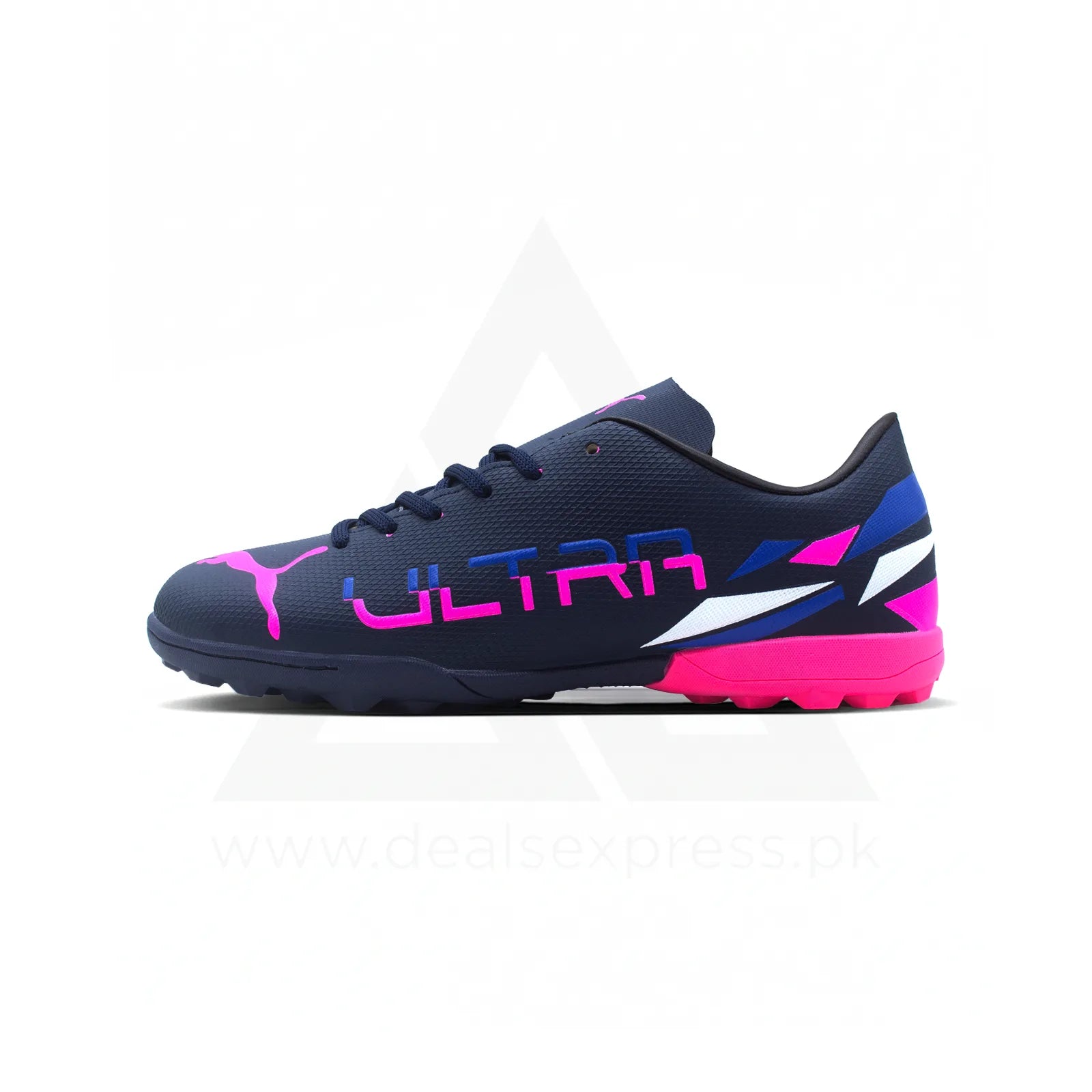 Pma Ultra Play Turf V2 - Navy