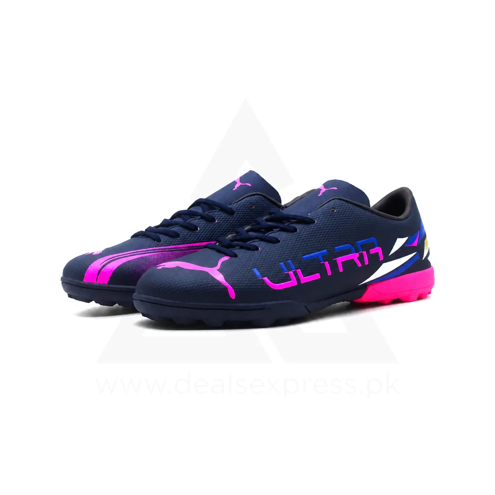 Pma Ultra Play Turf V2 - Navy