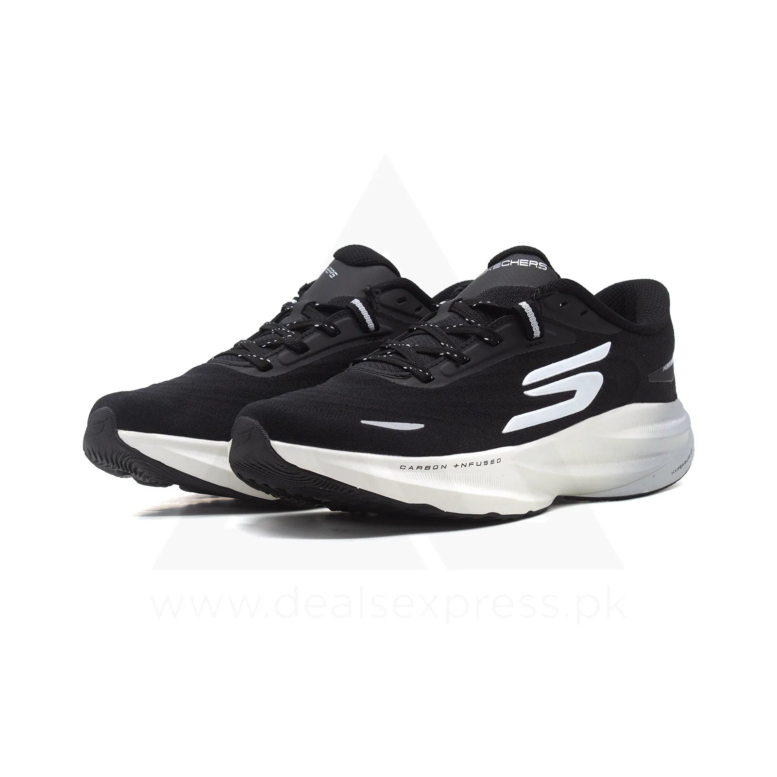 SK Aero Spark - Black Duo