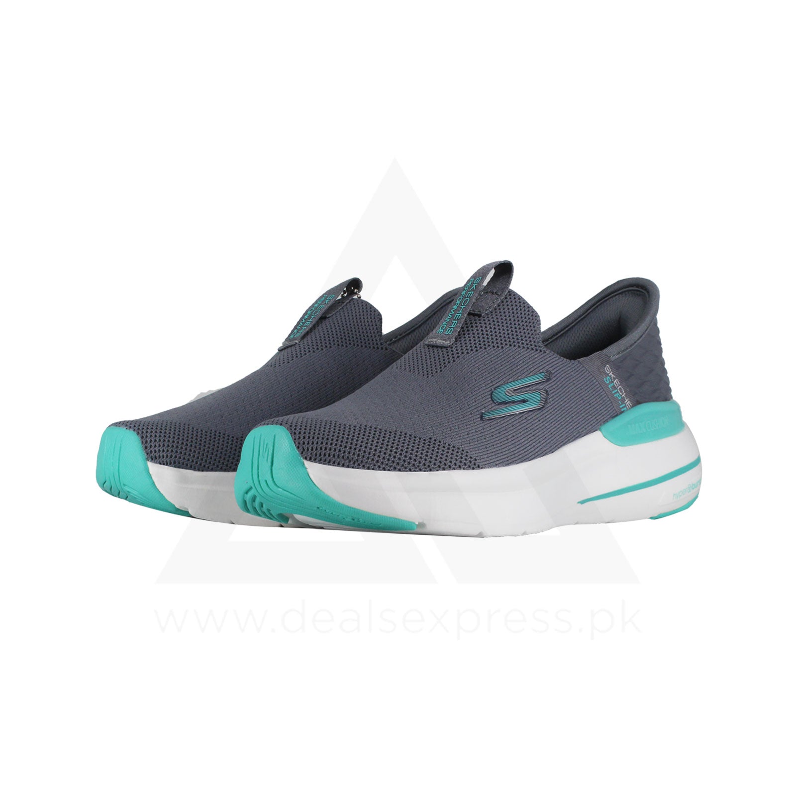 SK Hyper Burst Slip-ins V2 – Charcoal