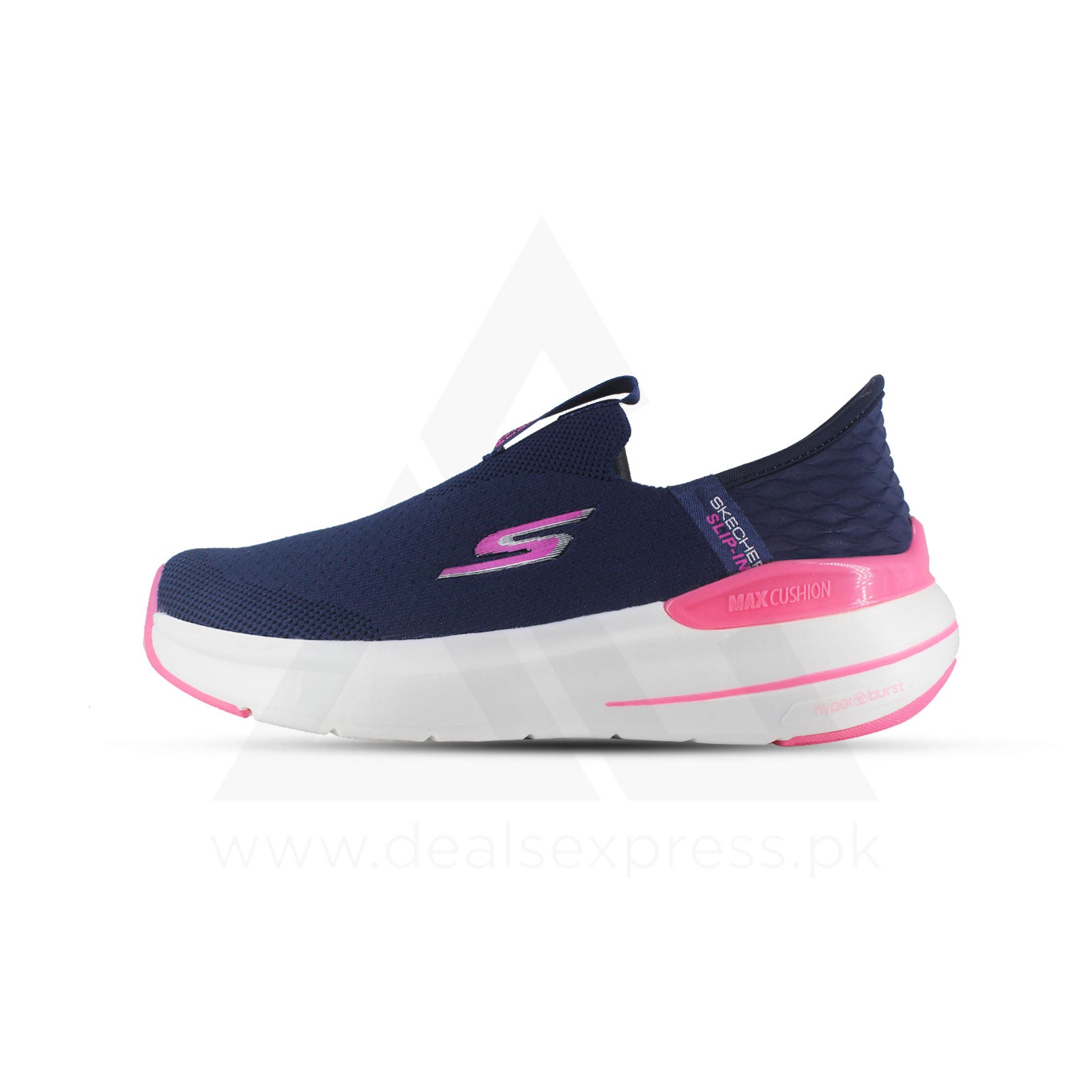 SK Hyper Burst Slip-ins V2 – Navy