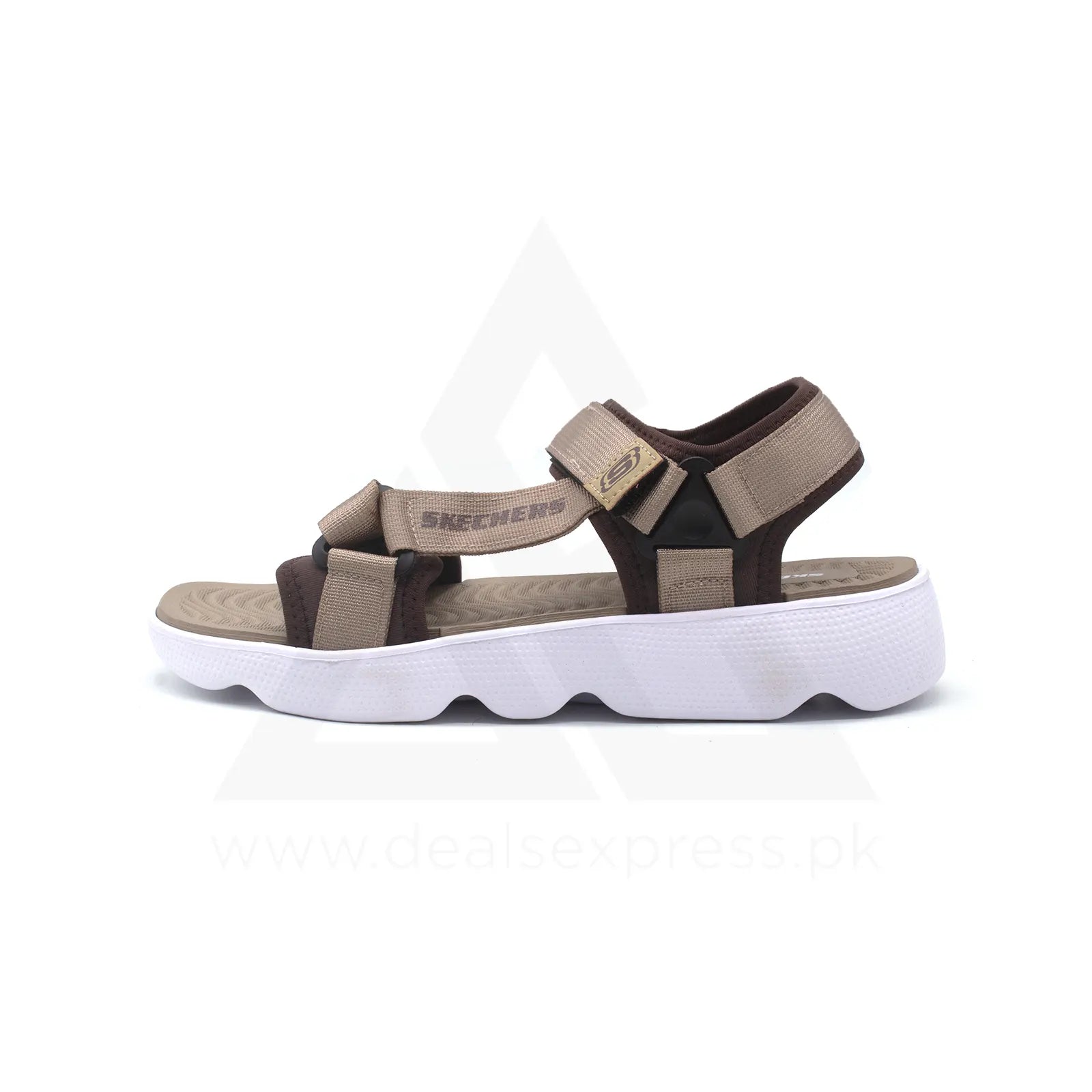 Sk Easy Go Sandal V2 - Khaki