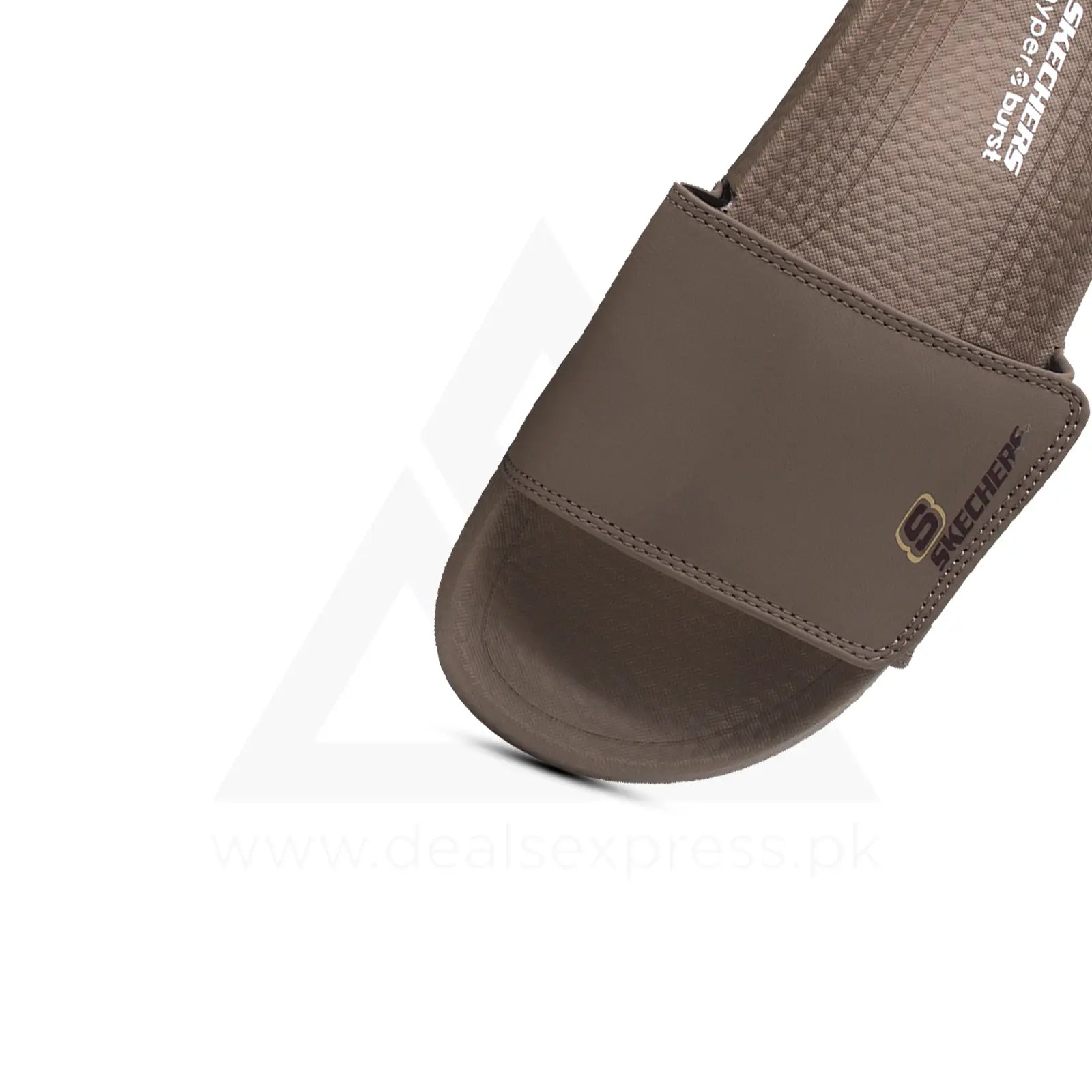 Sk Hyper Burst Adjust Slide - Brown