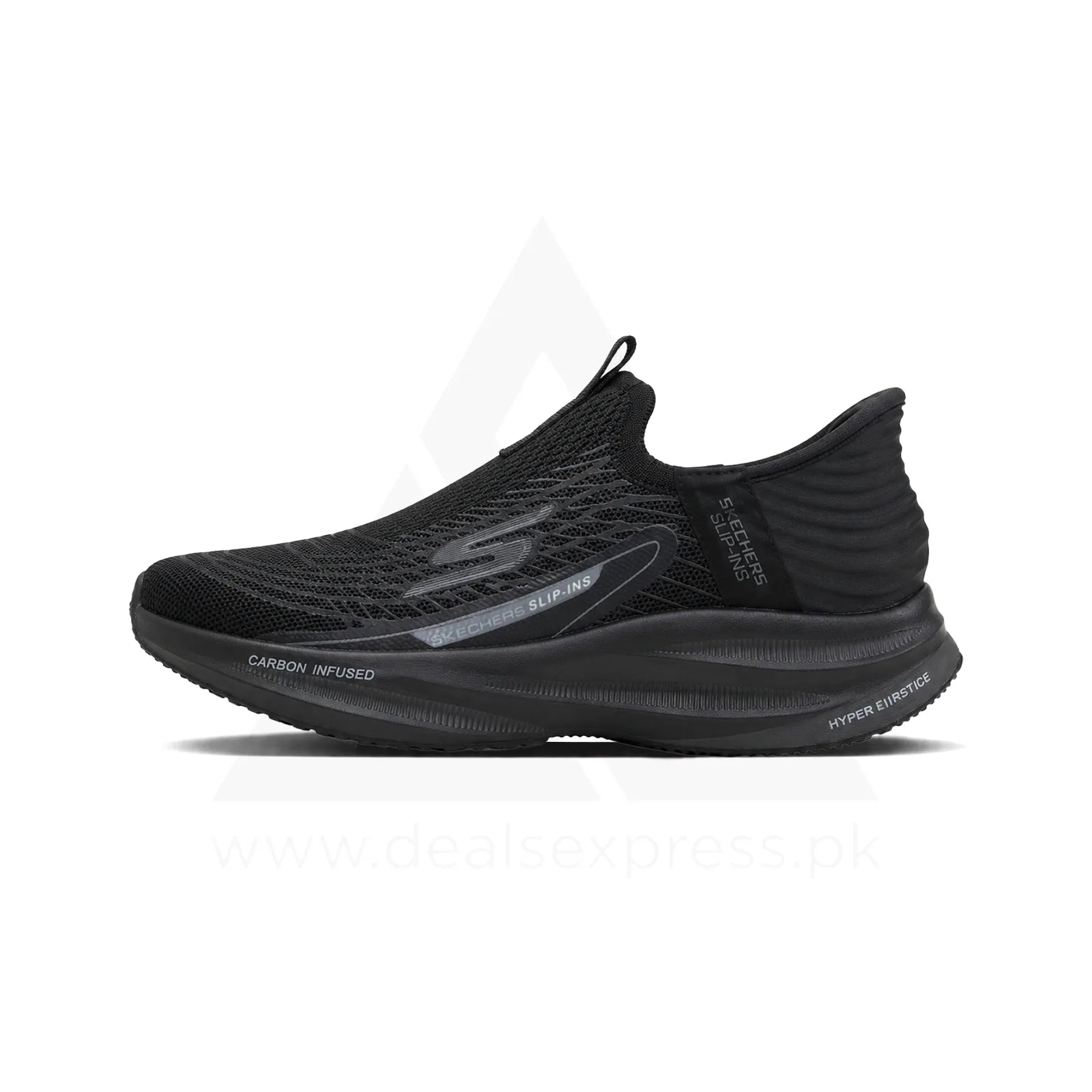 Sk Hyper Eirstice - Black