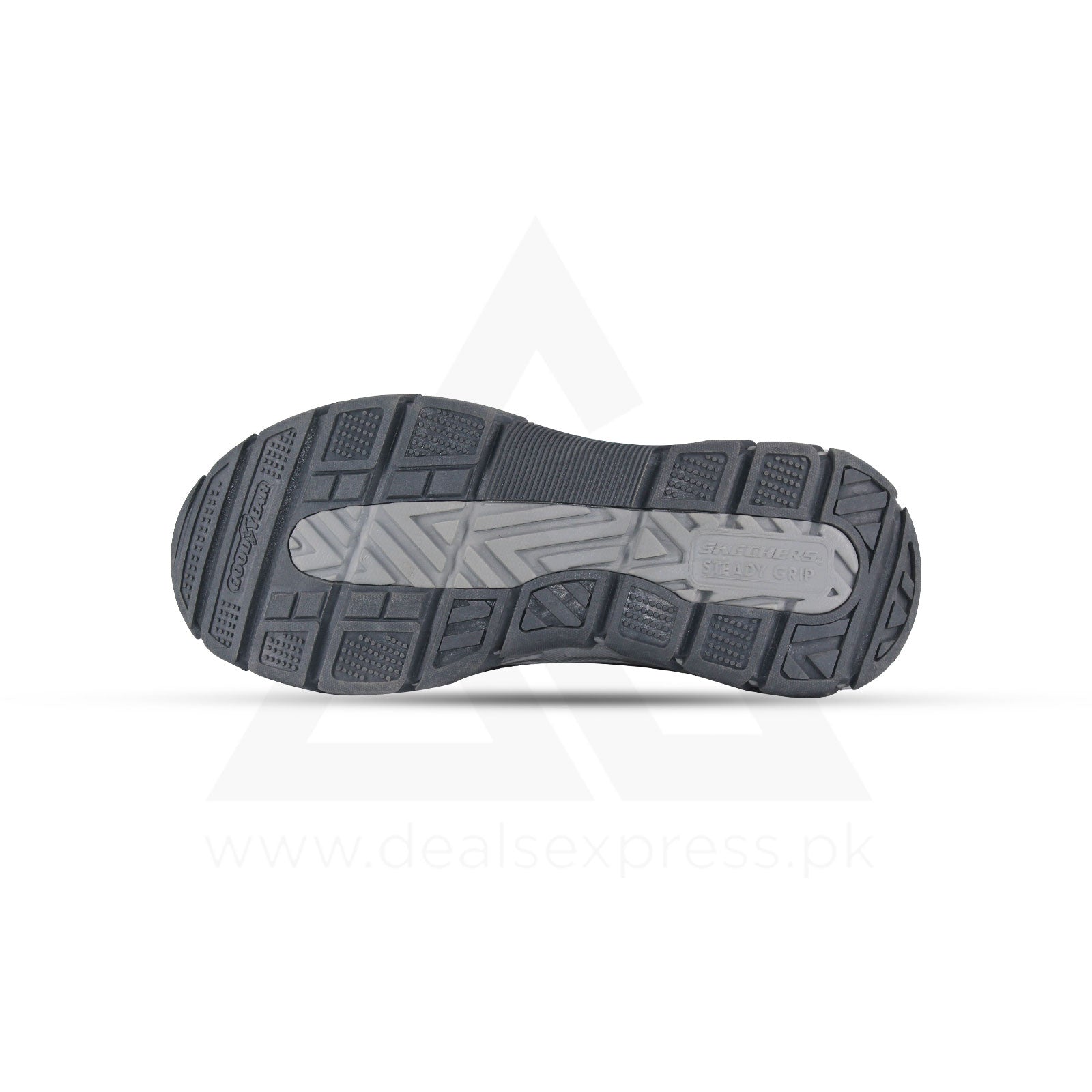 Sk Go Walk V3 - Grey