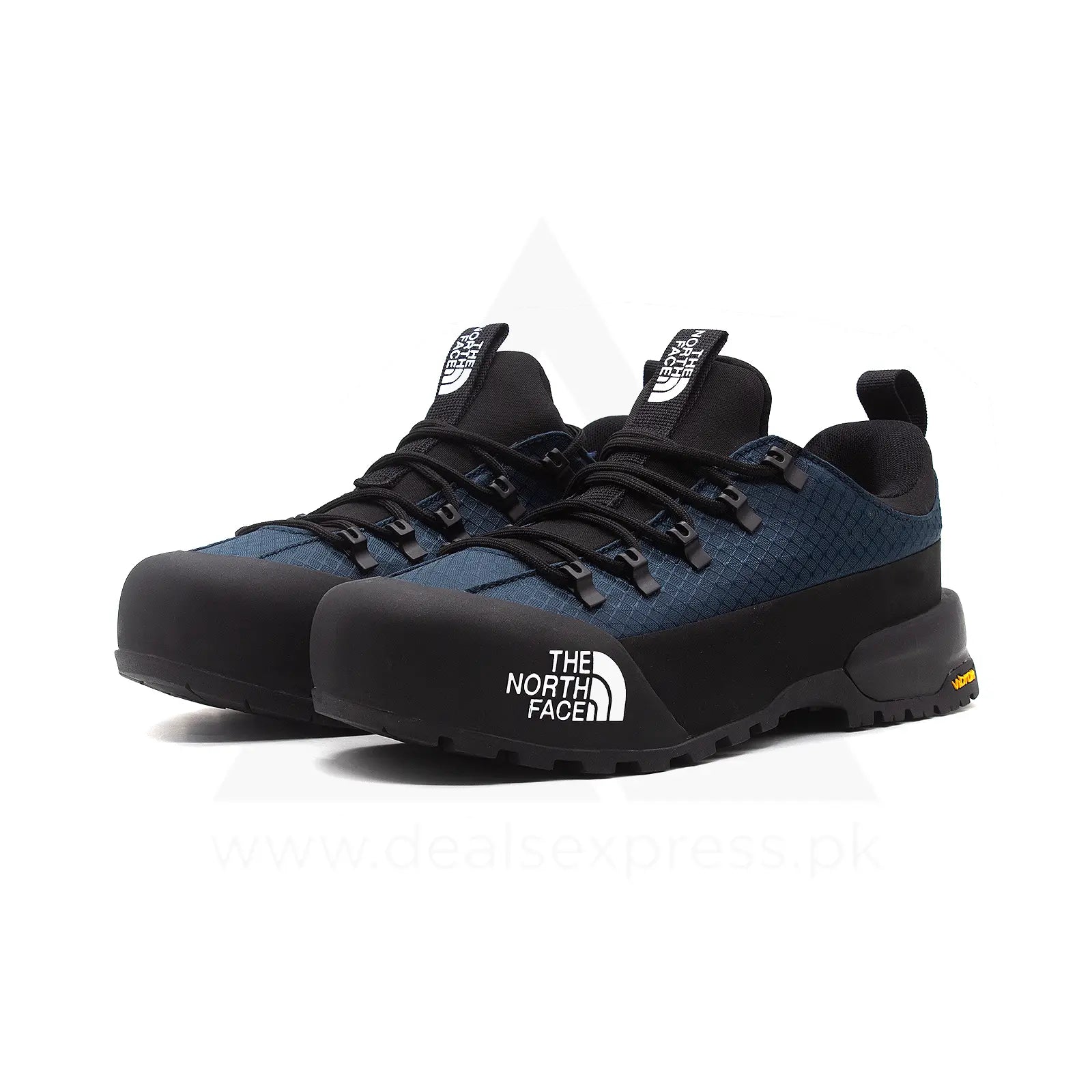 TNF Glecclyffe Low - Black Navy