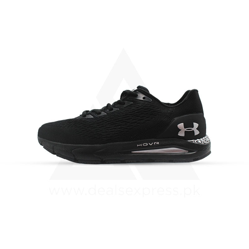 UA Sonic 3 - Black